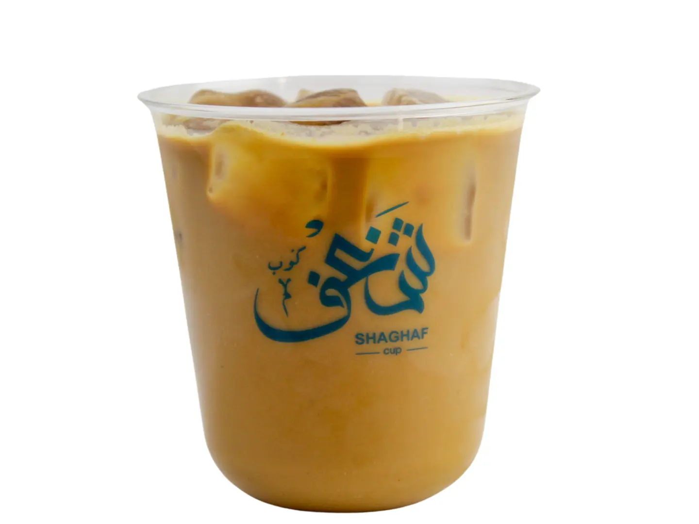 ايس سولتد كراميل - ايس سولتد كراميل