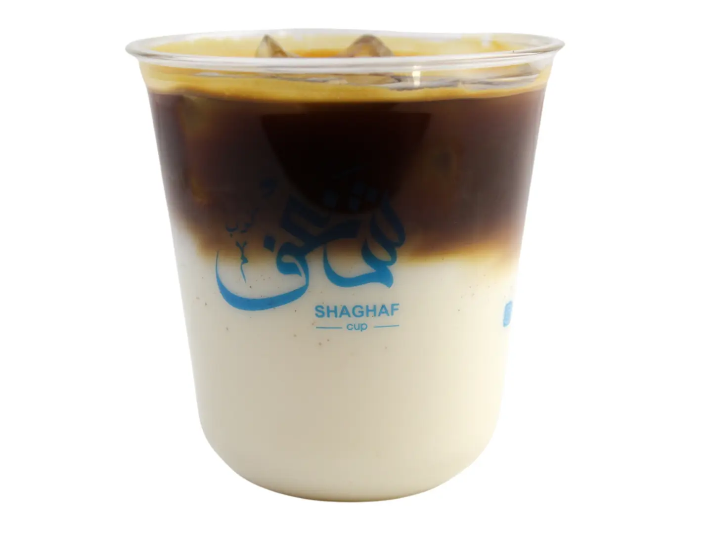 ايس وايت موكا
