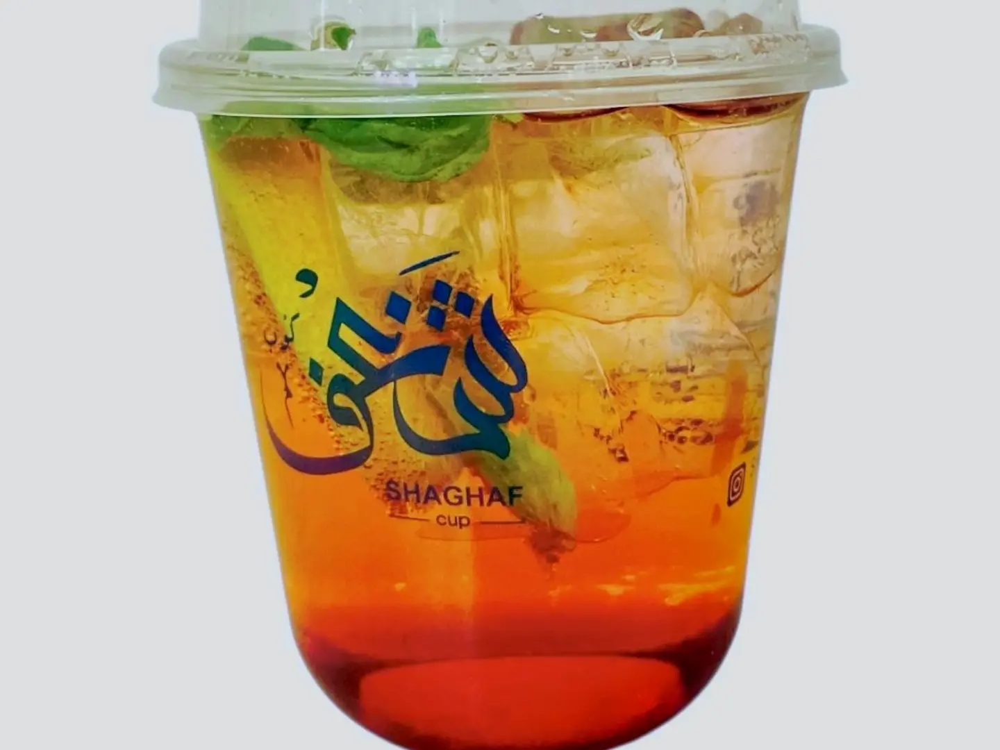 موهيتو 99 مزيج الفراولة