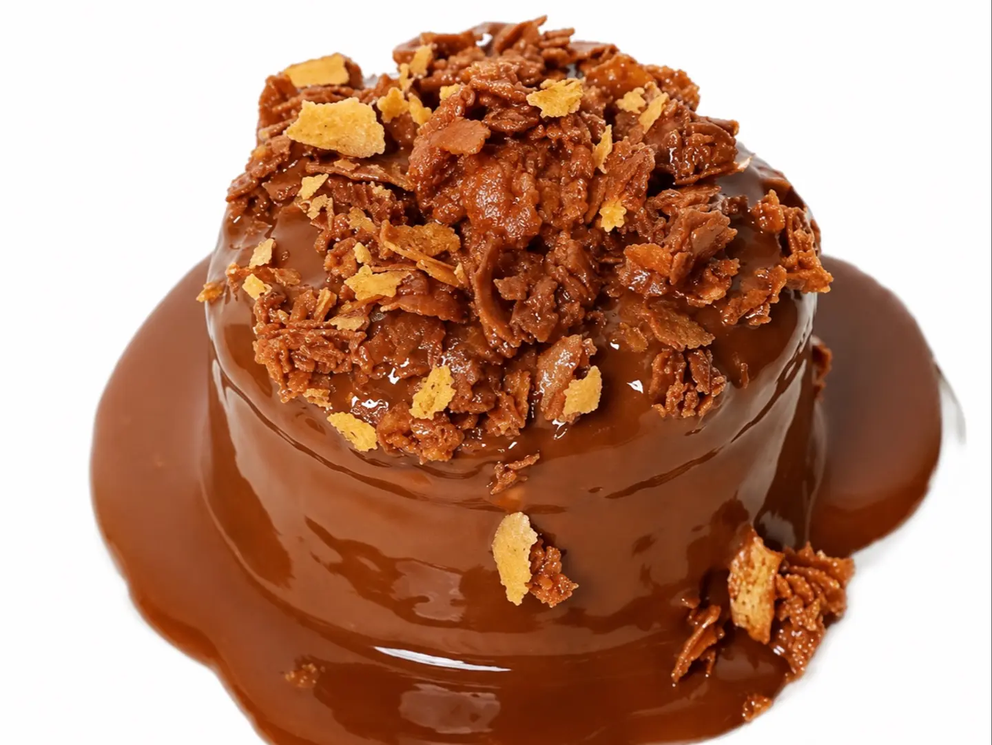 Shaghaf Cake