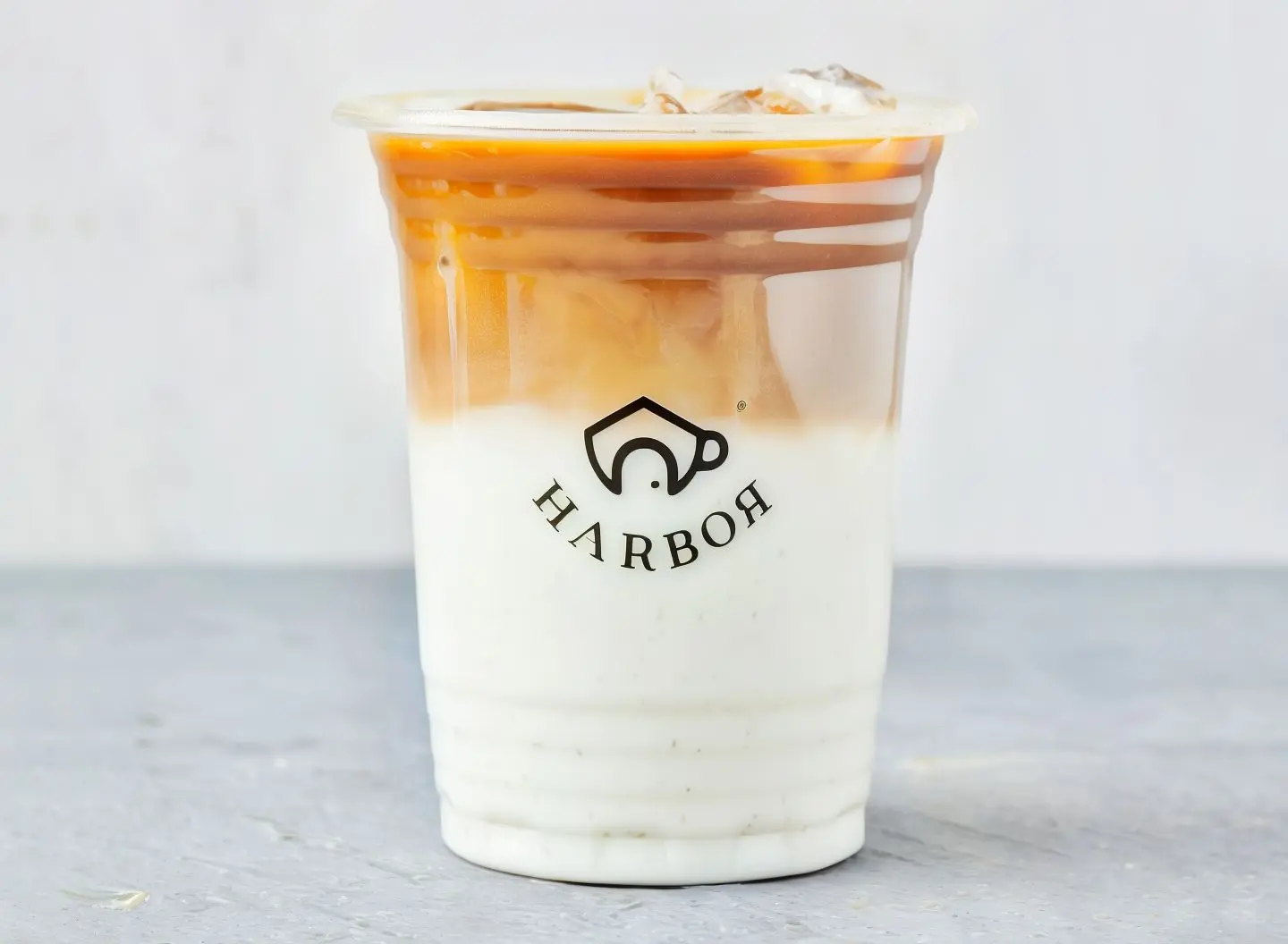 Ice Spanish Latte
