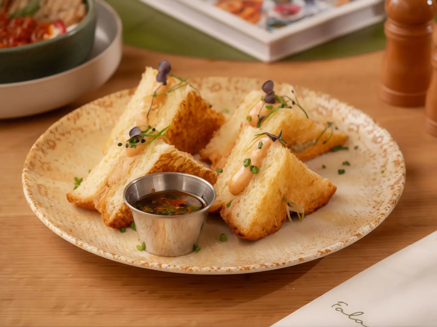 بريوش تونه