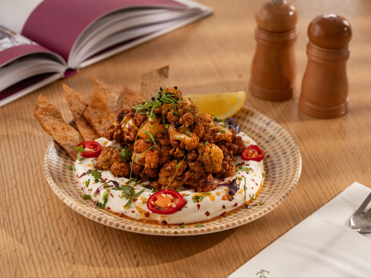 حمسة الزهرة