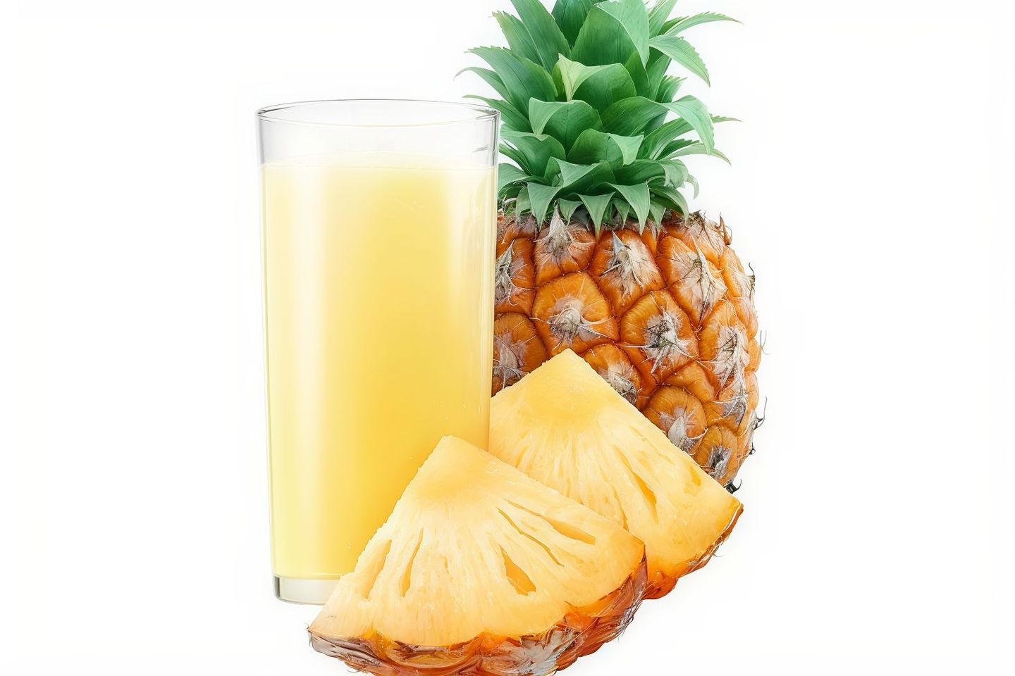 Pineapple - 1.5 L