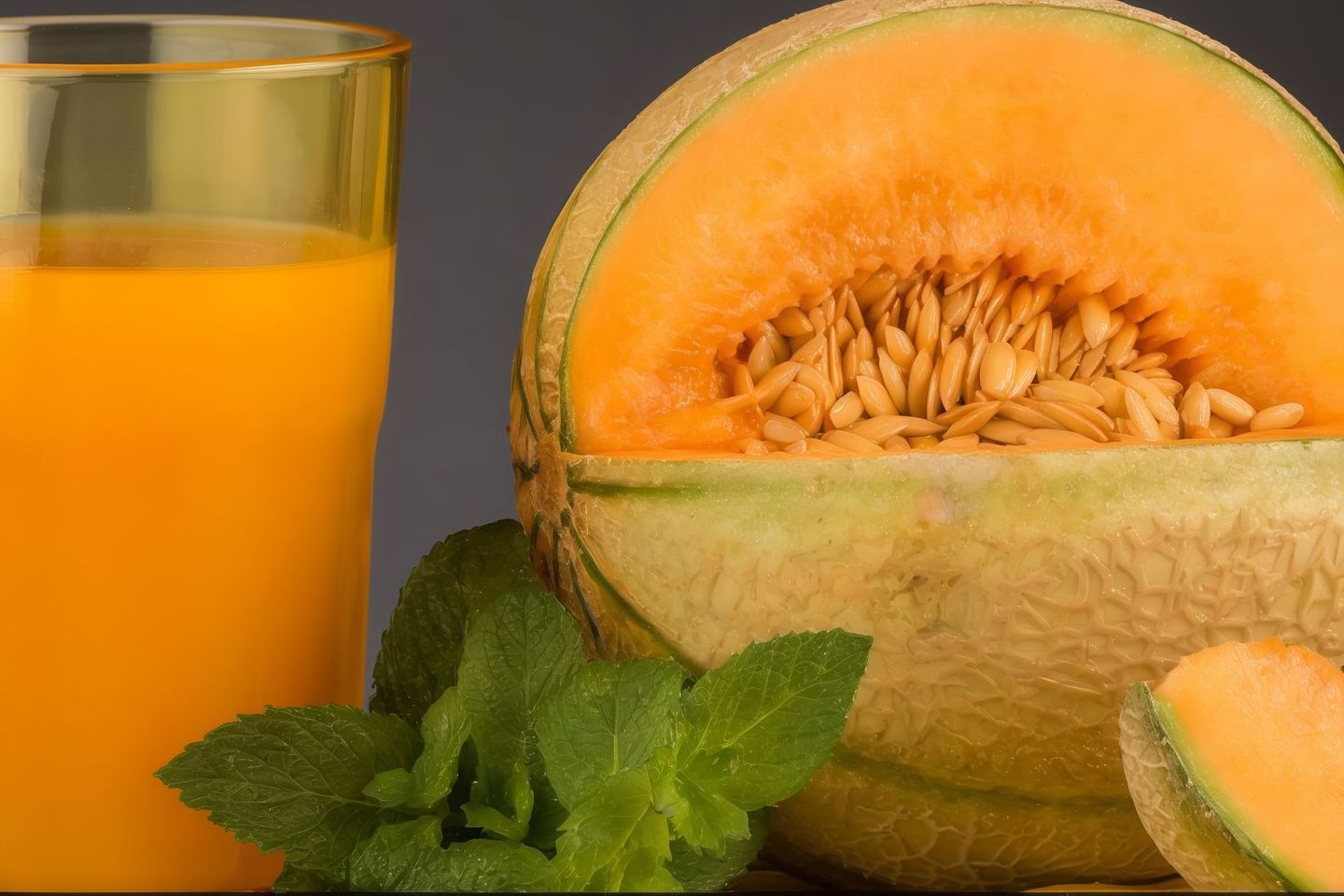 Melon - Large Cup