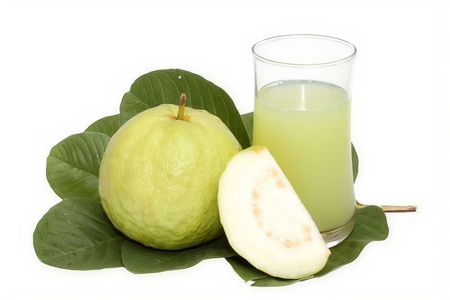 Guava - 1.5 L