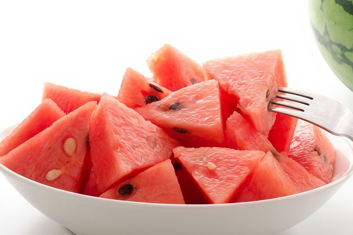 Watermelon Pieces - Large