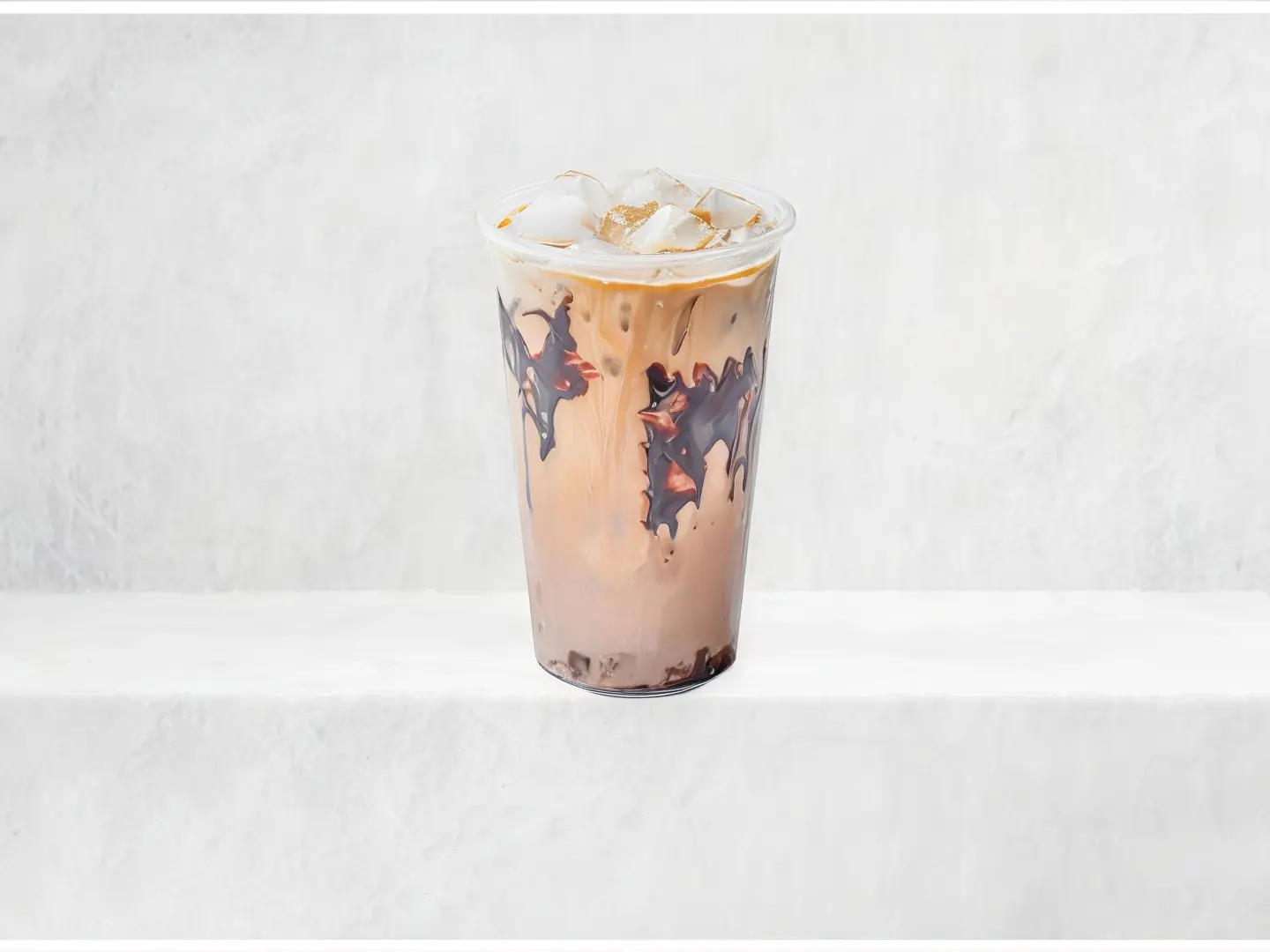 Iced Mocha