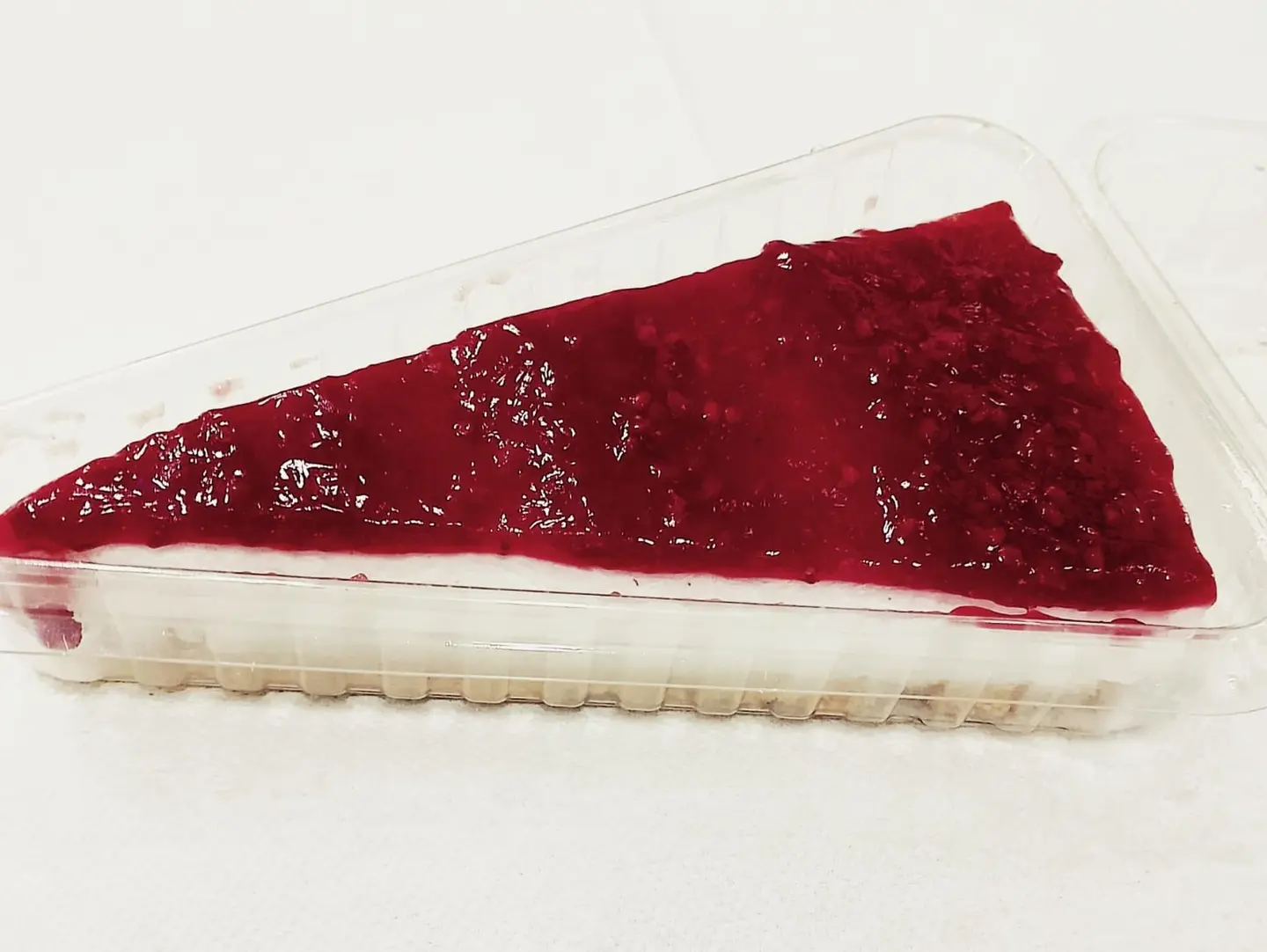 تشيز كيك فراوله