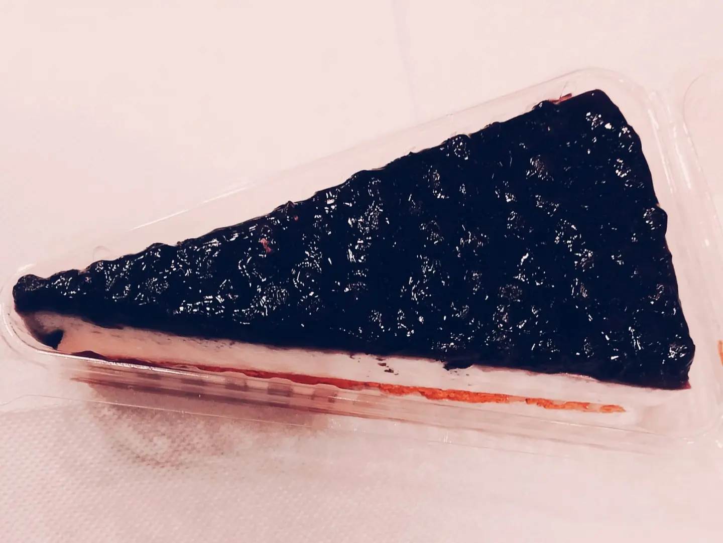 تشيز كيك توت