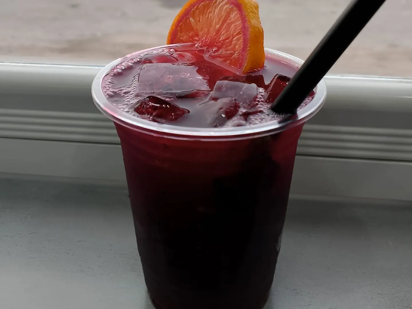 شاي الكركديه