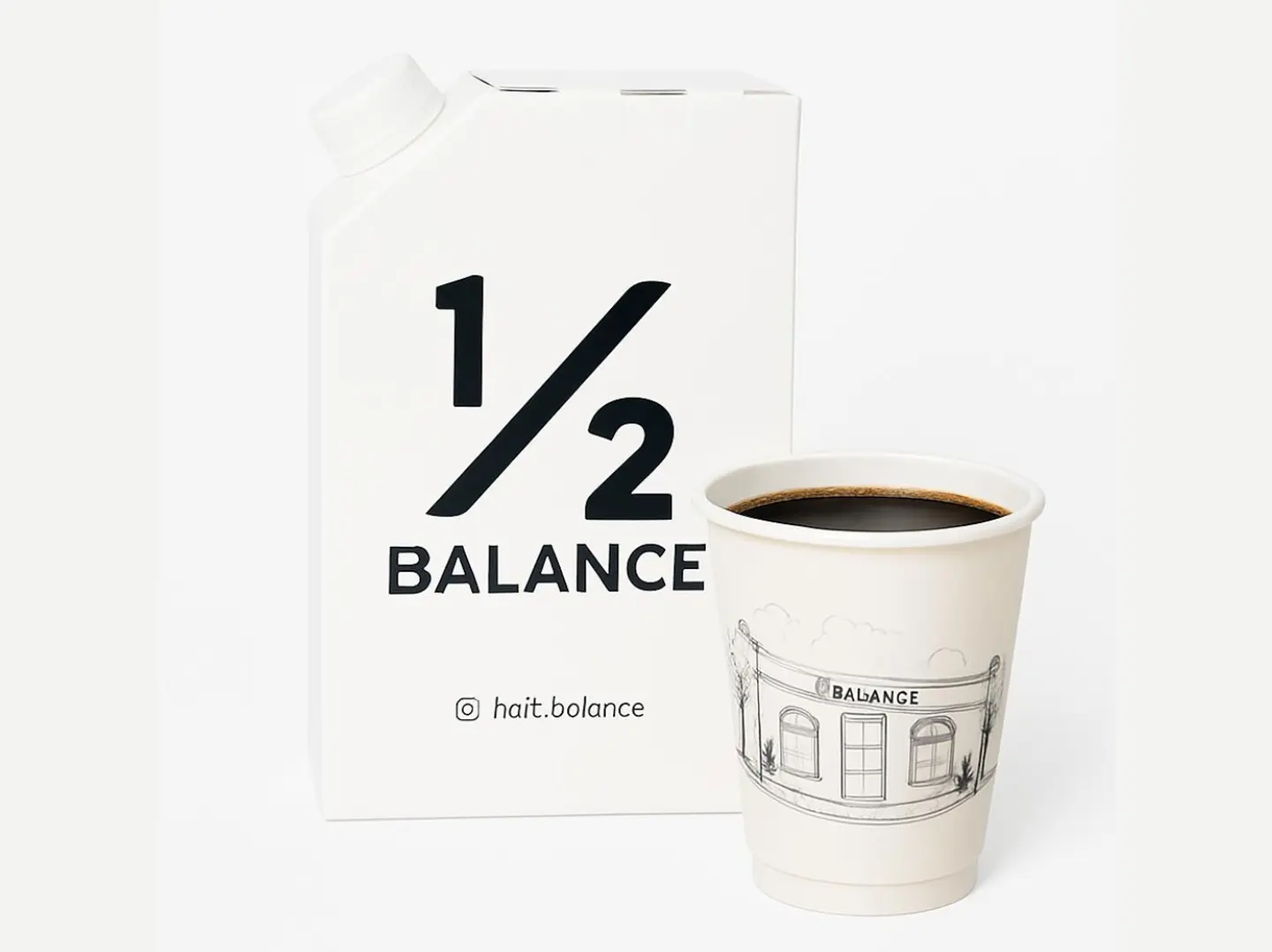 بوكس القهوة