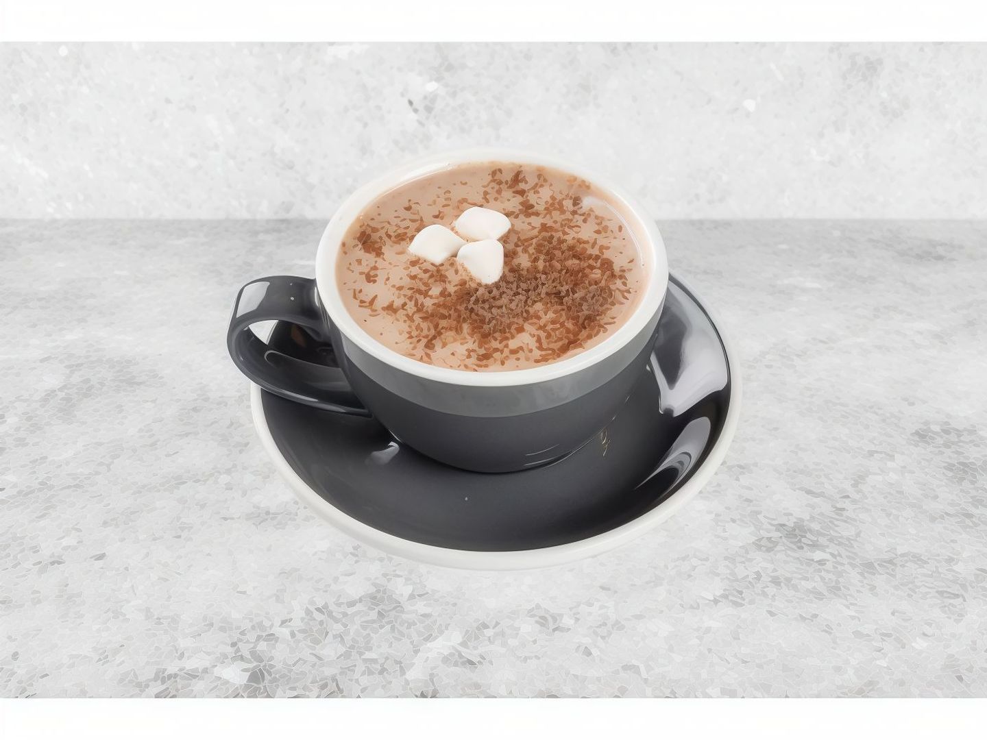 Hot Chocolate