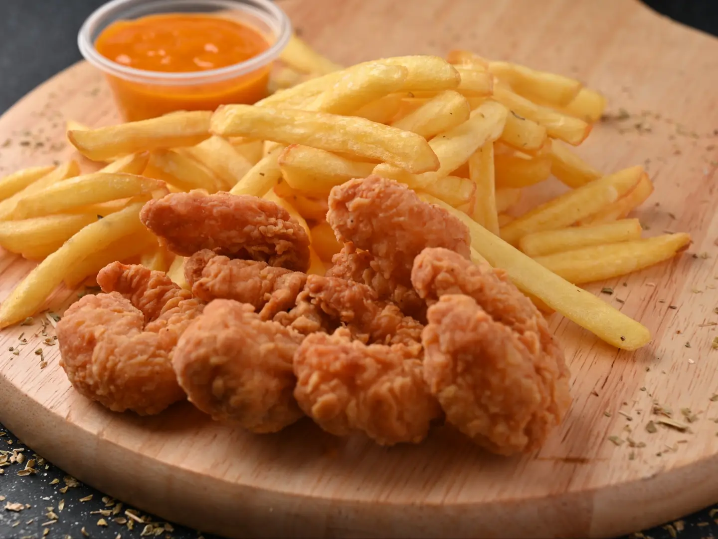 ديناميت شريمب