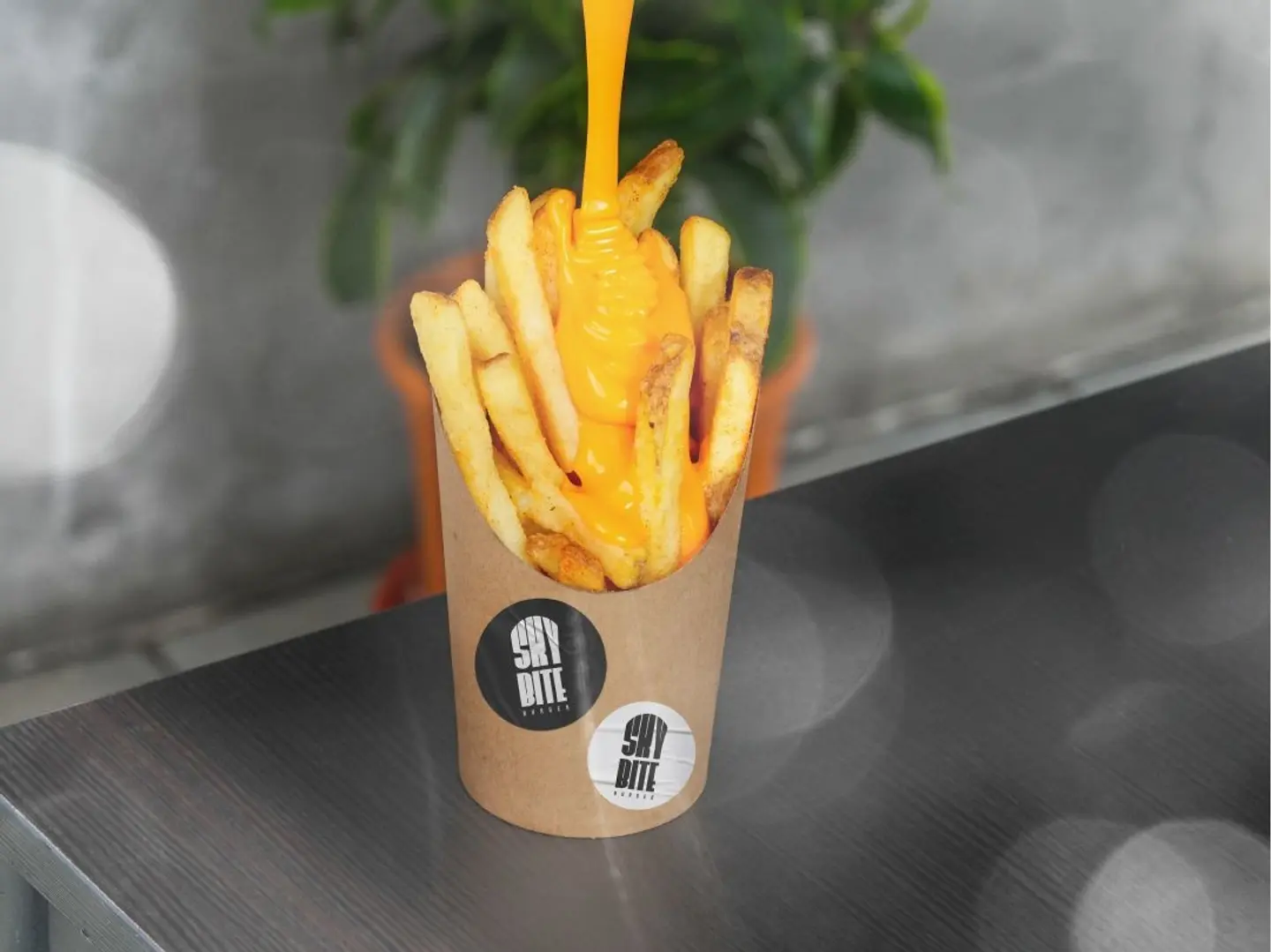 بطاطس ماك سكاى بايت