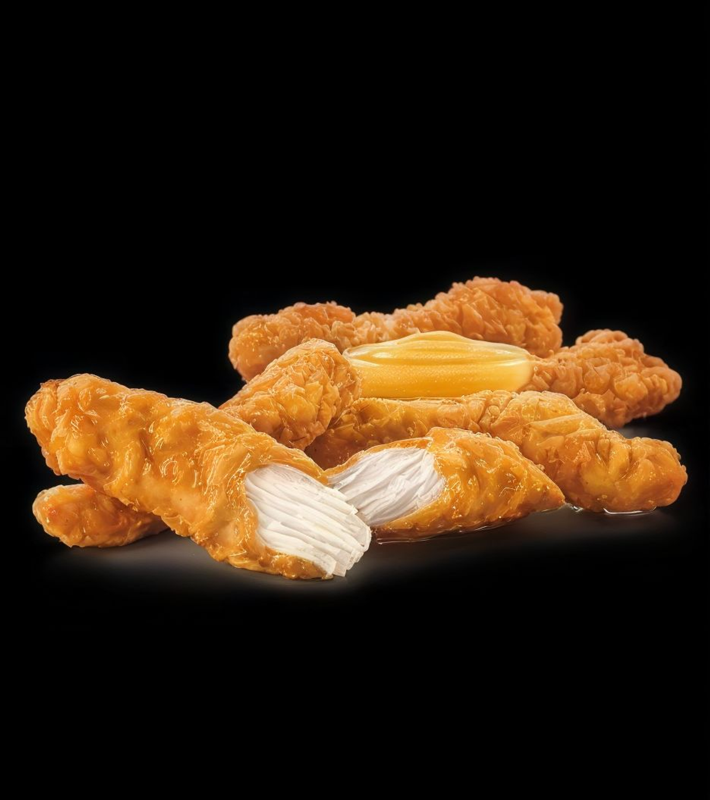 Chicken Stick