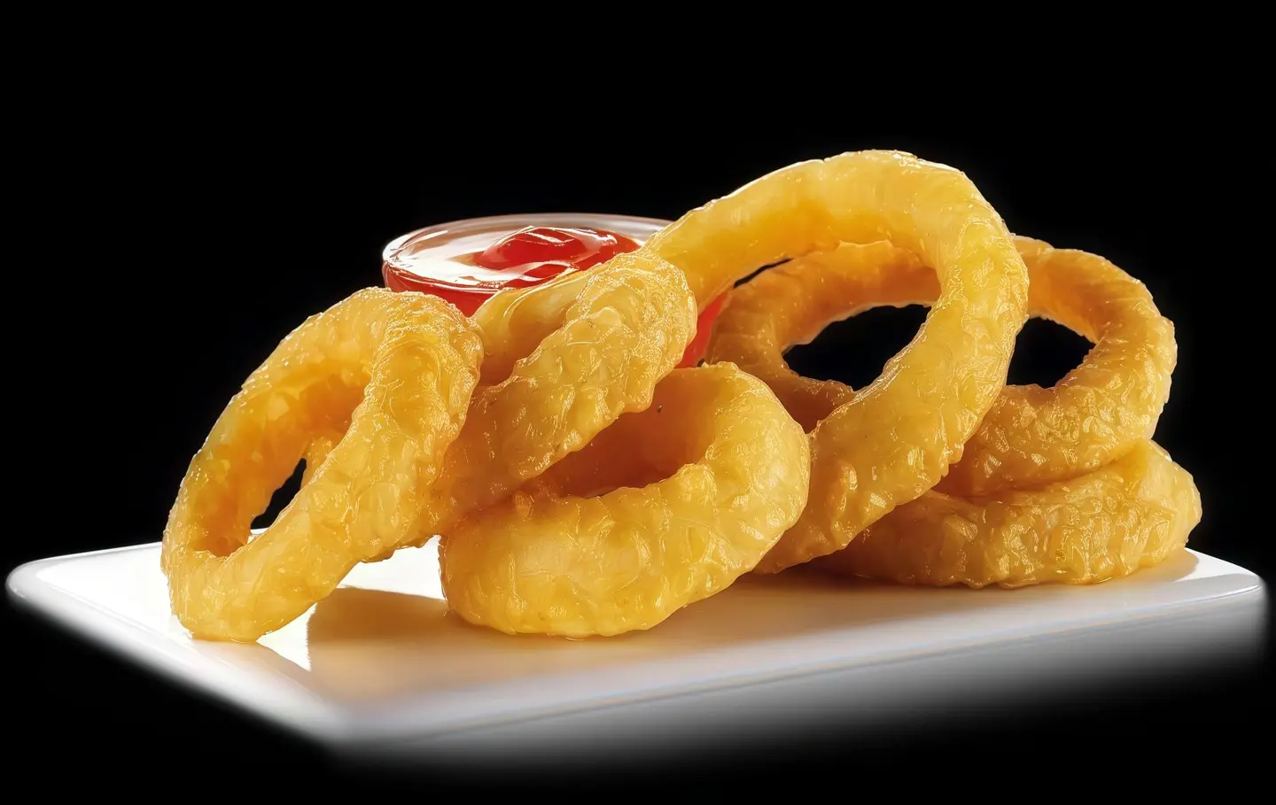 Onion Ring