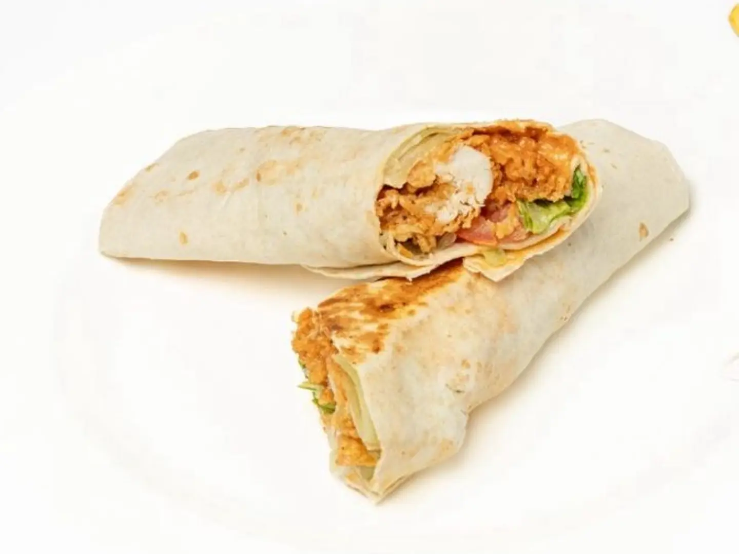 Toster Sand Spicy
