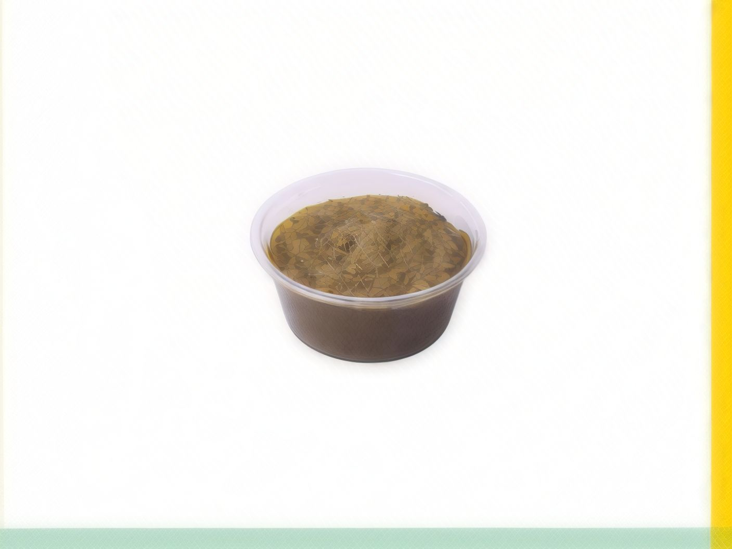 Olive Oil Sauce With Herbs