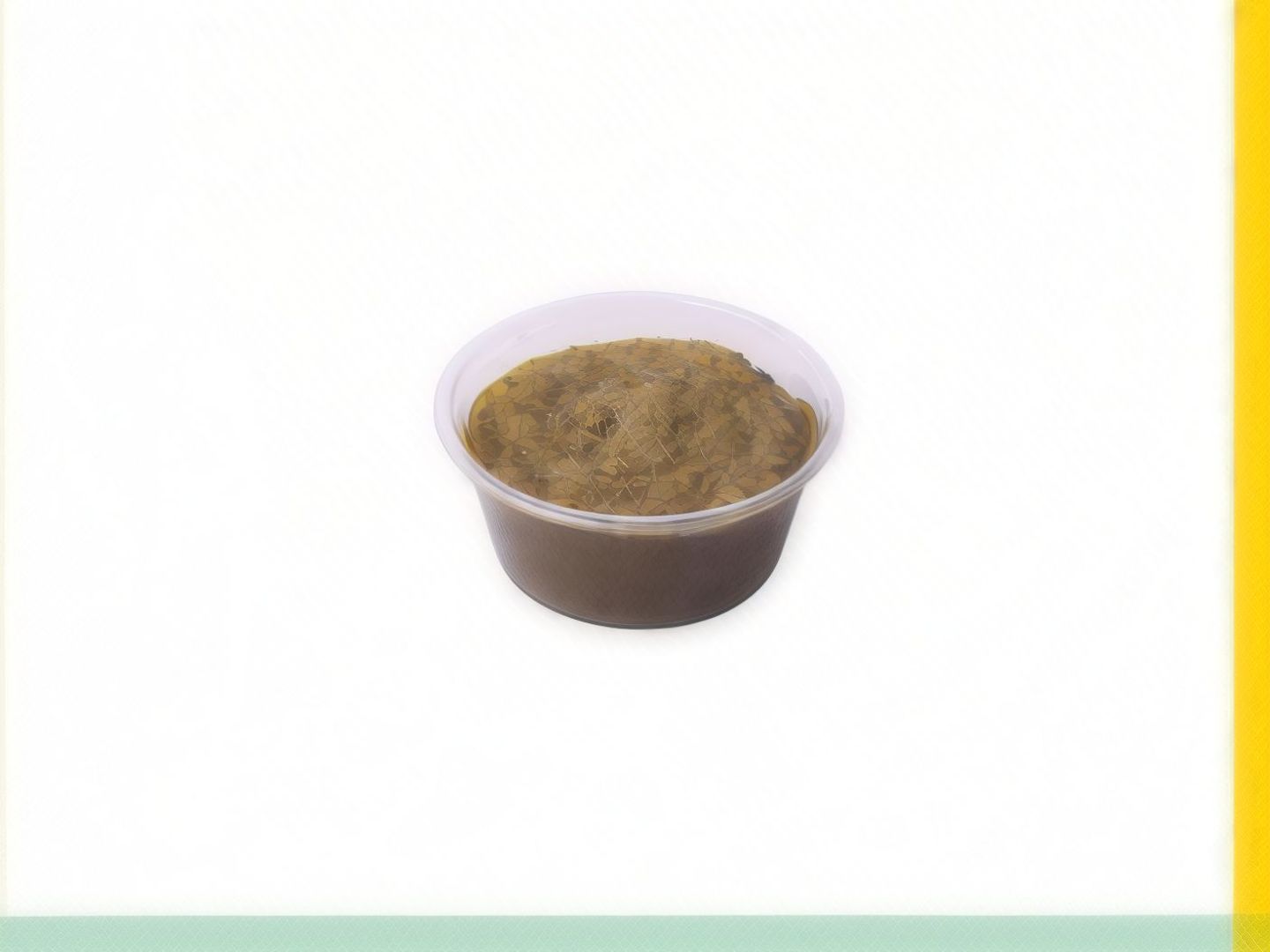 صوص زيت الزيتون مع الاعشاب