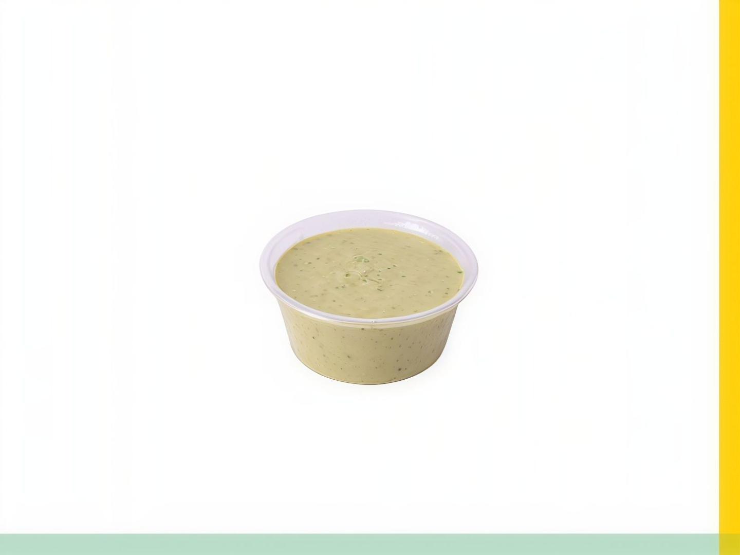 Tahinah Sauce