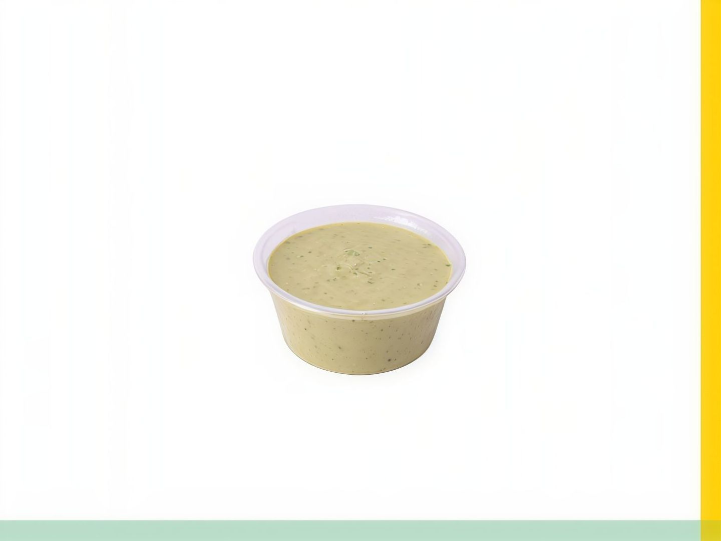 صوص طحينة