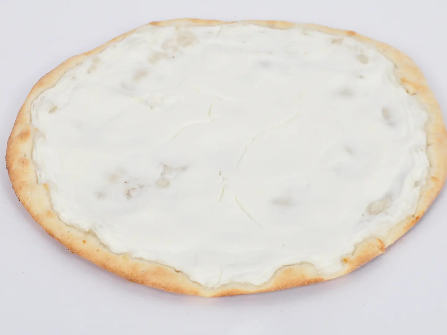 Labneh Pie