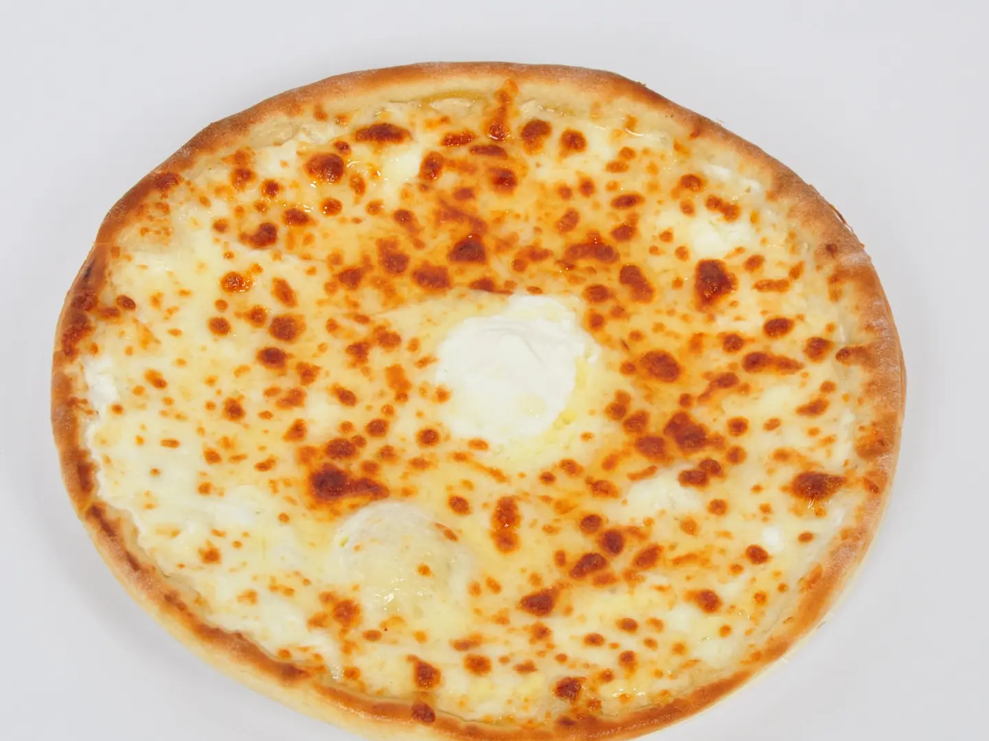 Nightingale's Nest Pizza