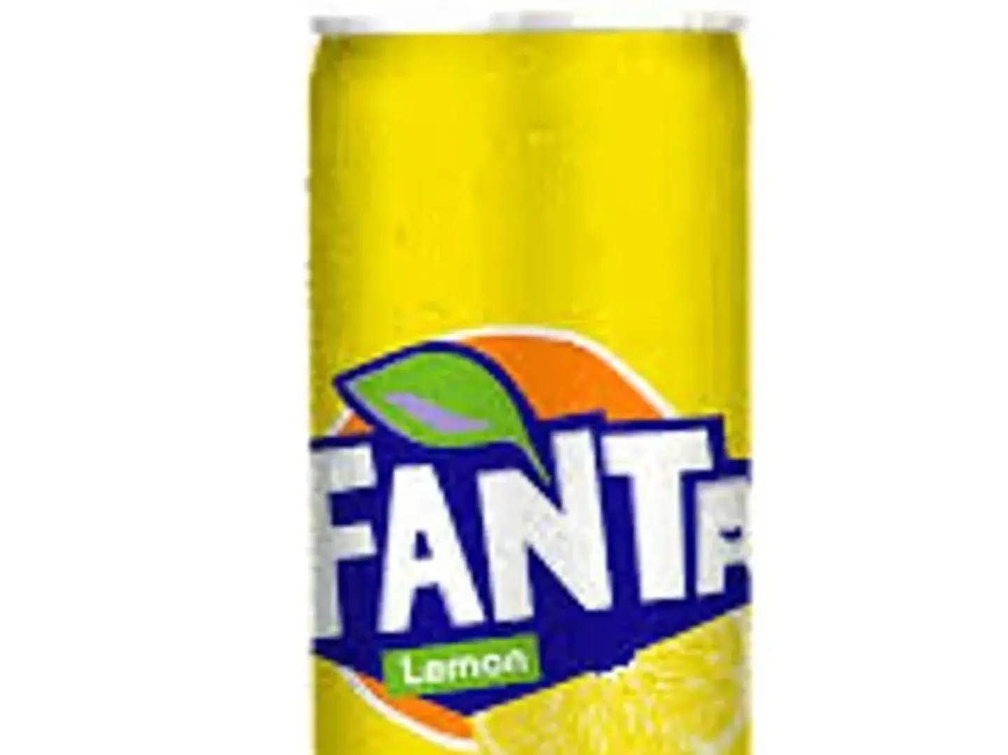 Fanta Citrus