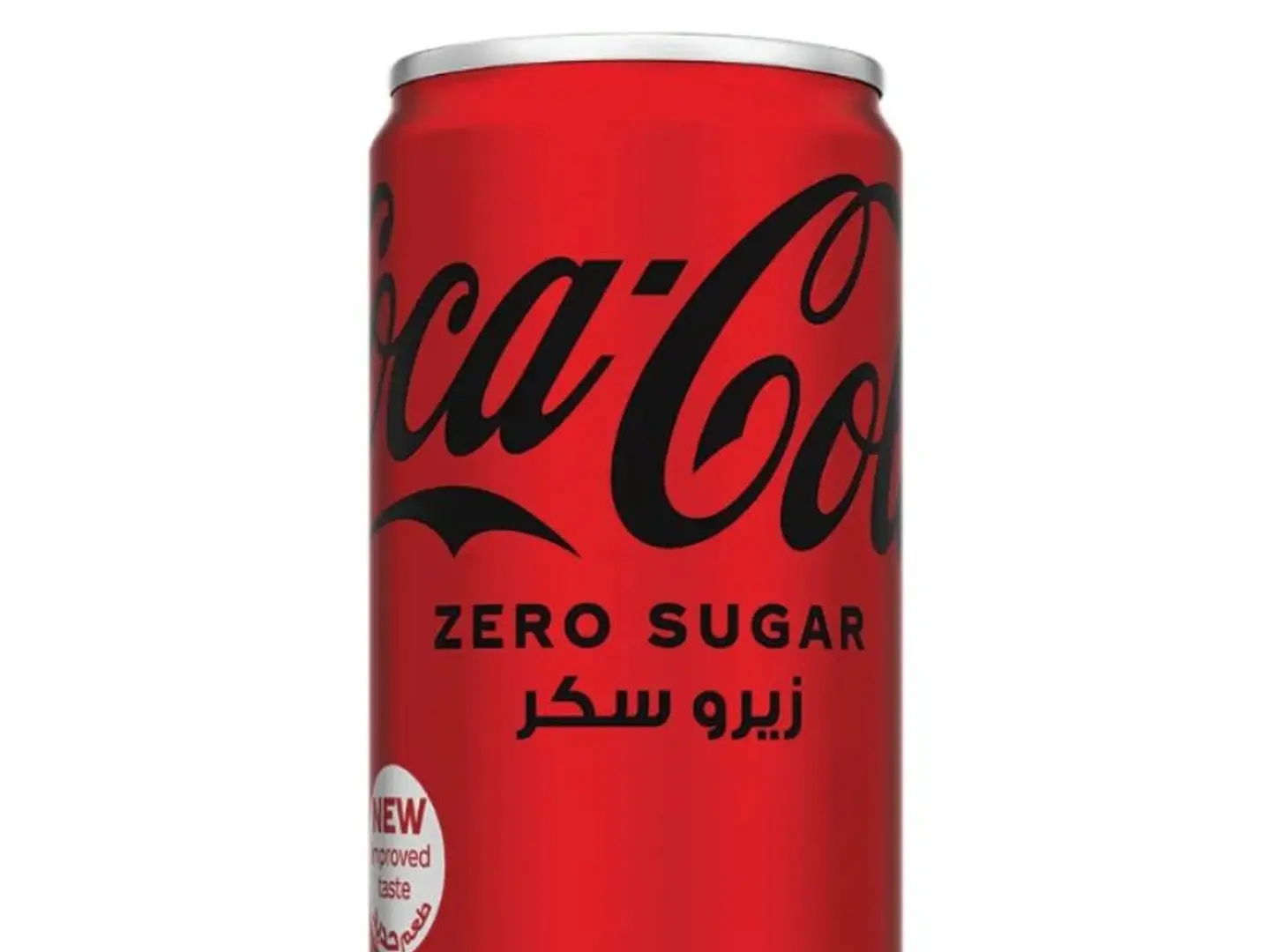 Cola Zero