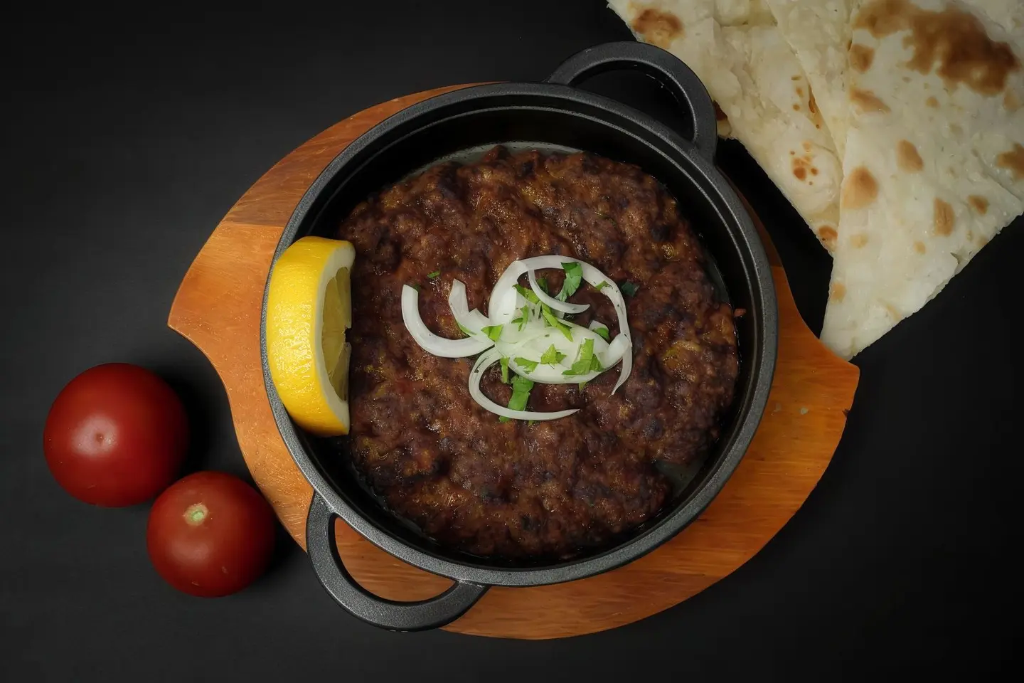 Meat Kofta