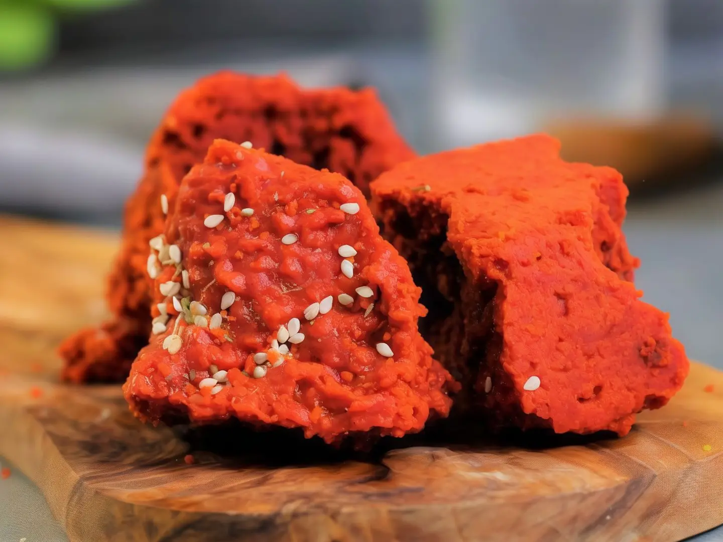 Harissa Sweet