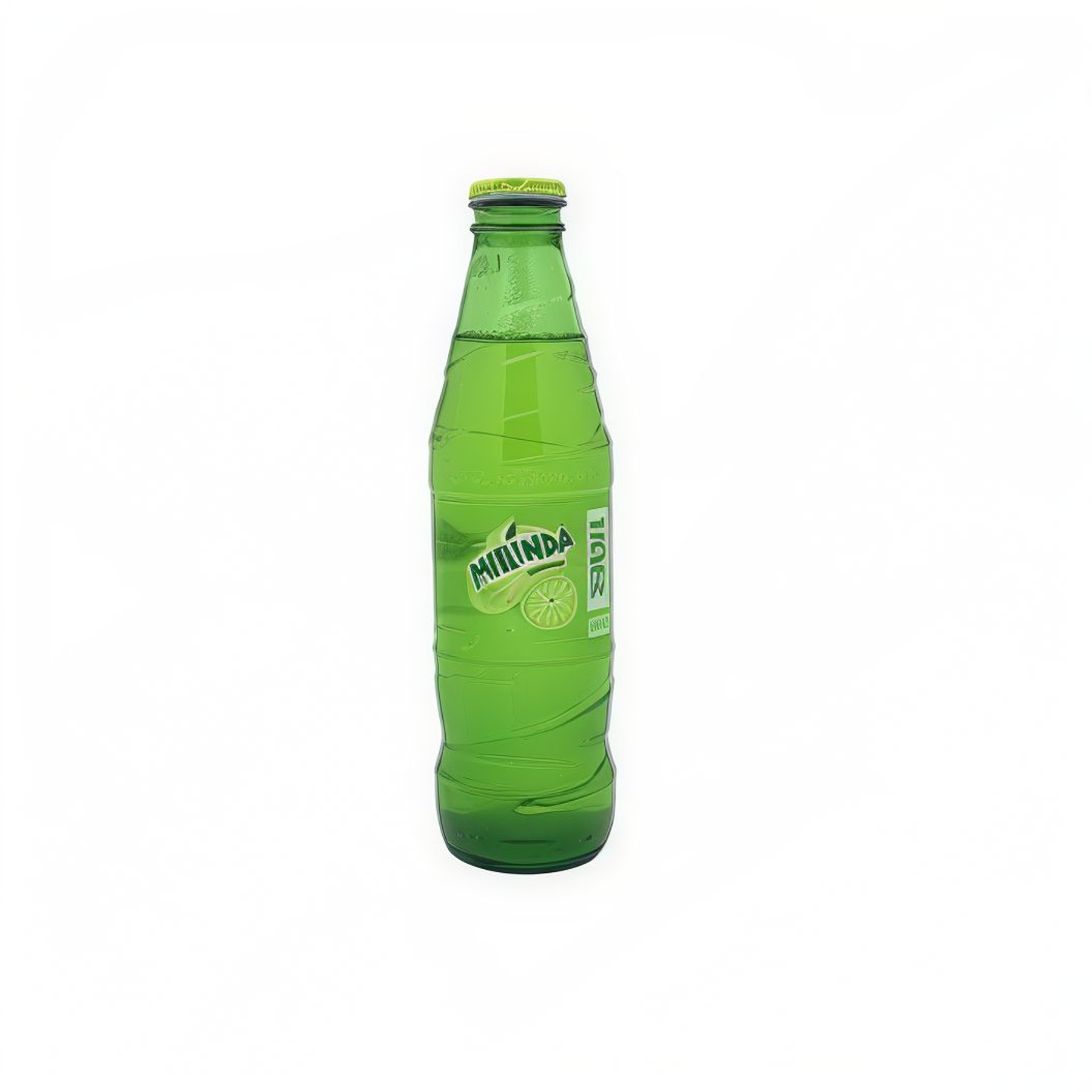 Mirinda Citrus