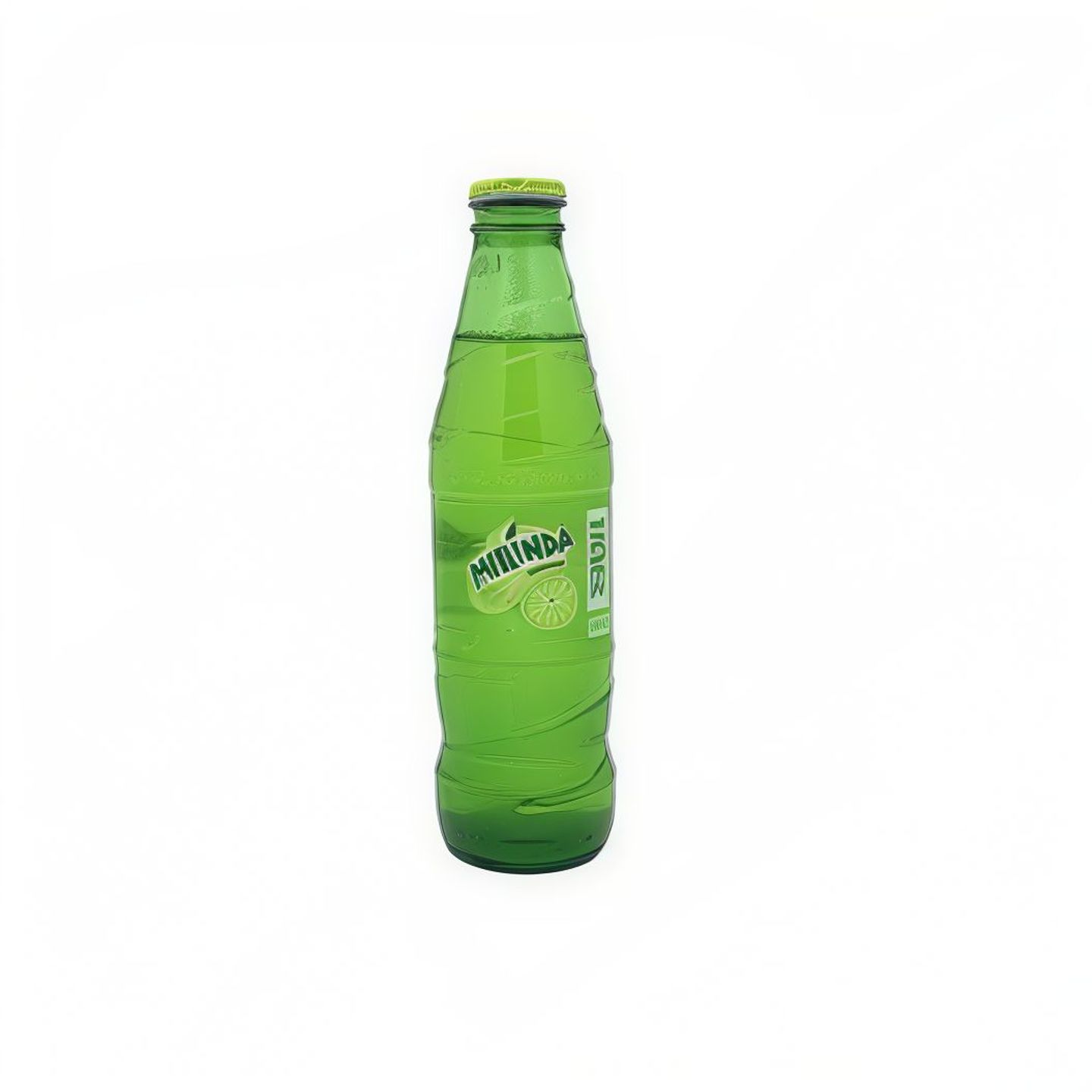 Mirinda Citrus