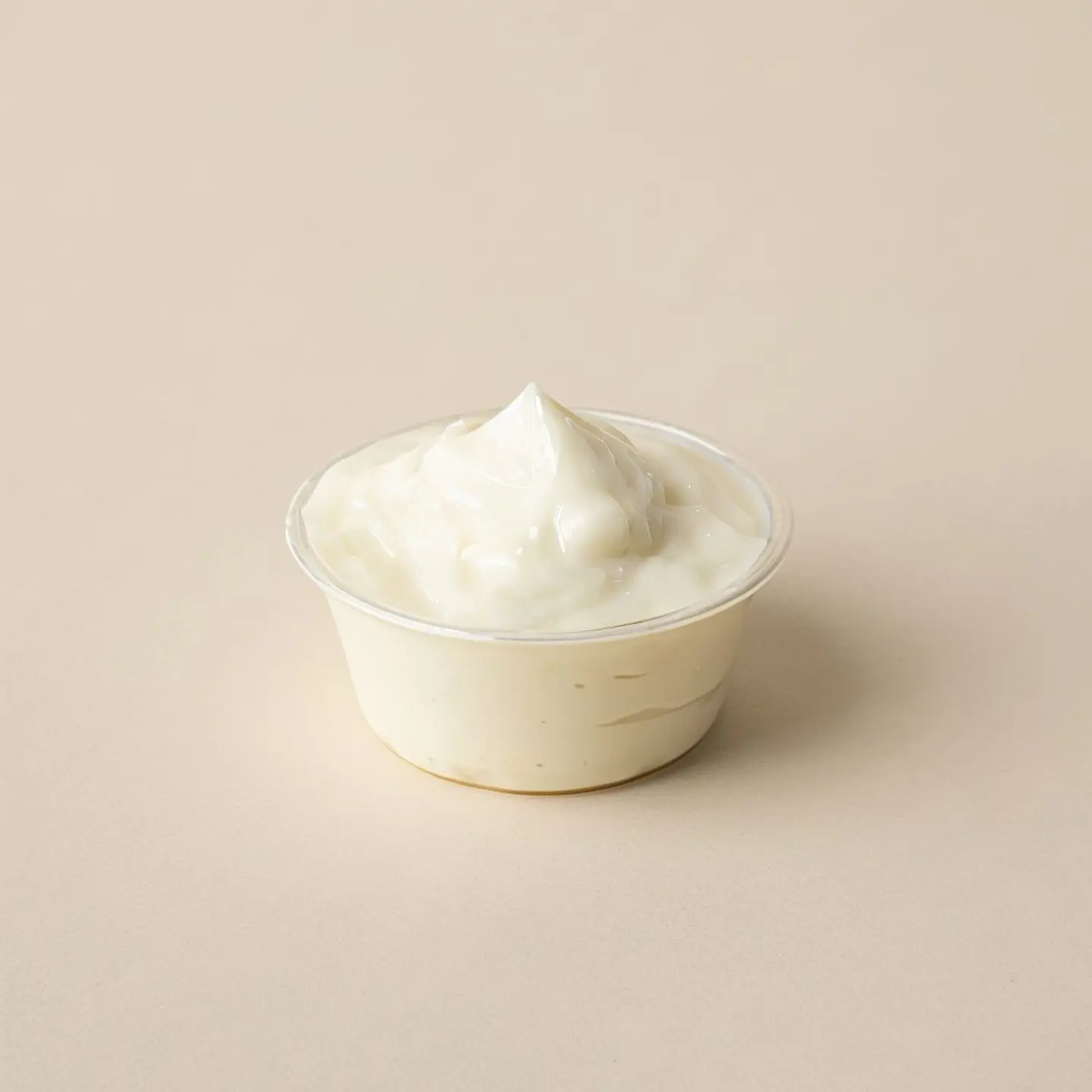 Garlic Sauce