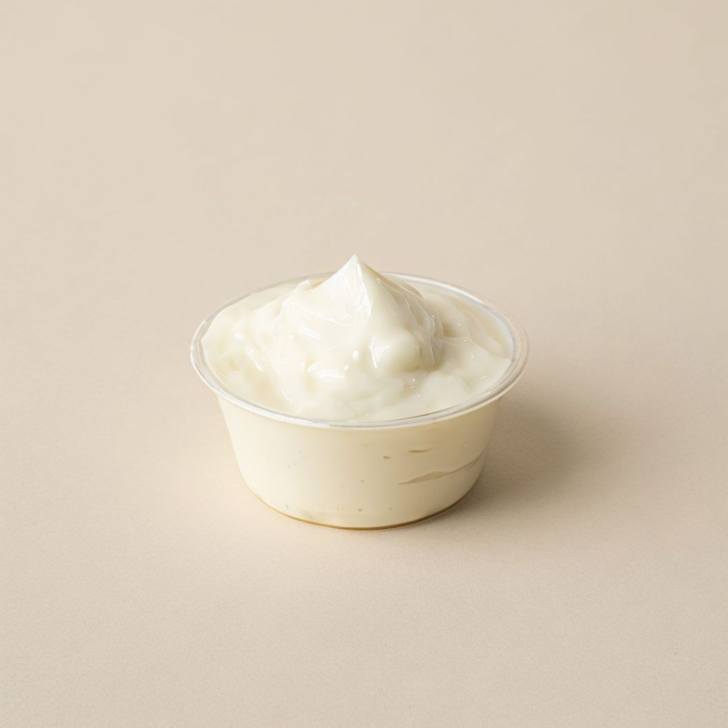 Garlic Sauce