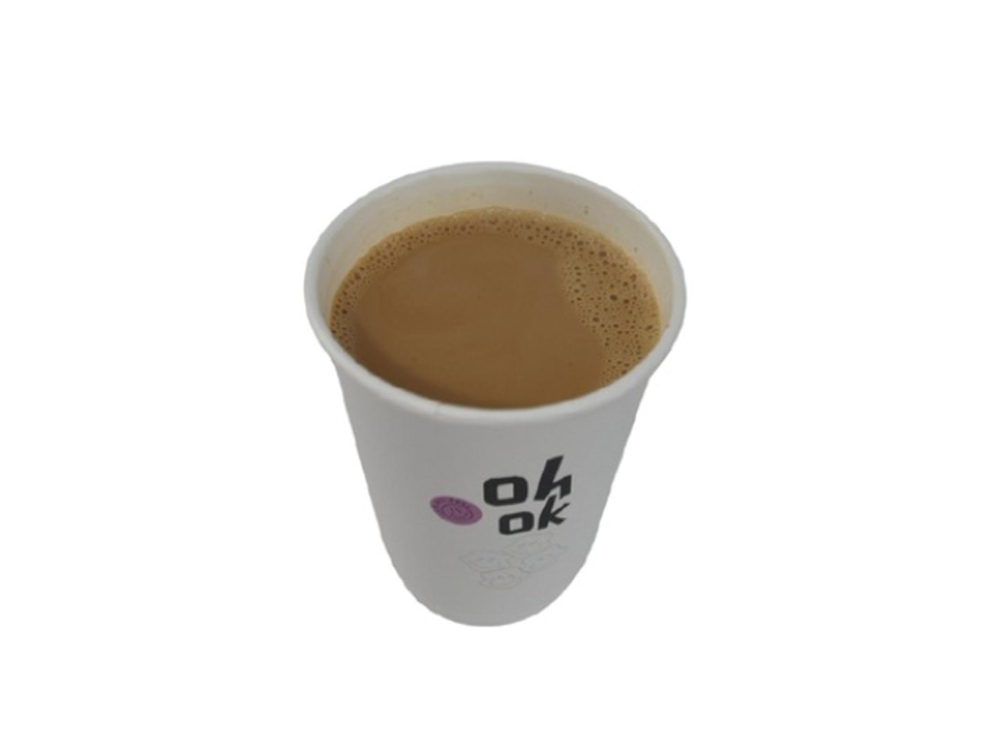 Tea Karak