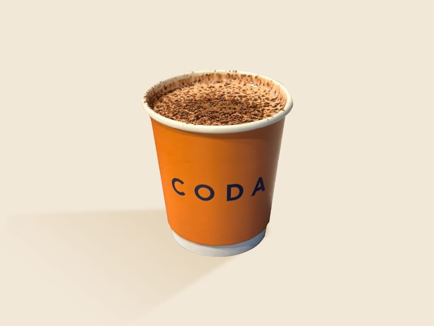 مشروب كودا الشتوي