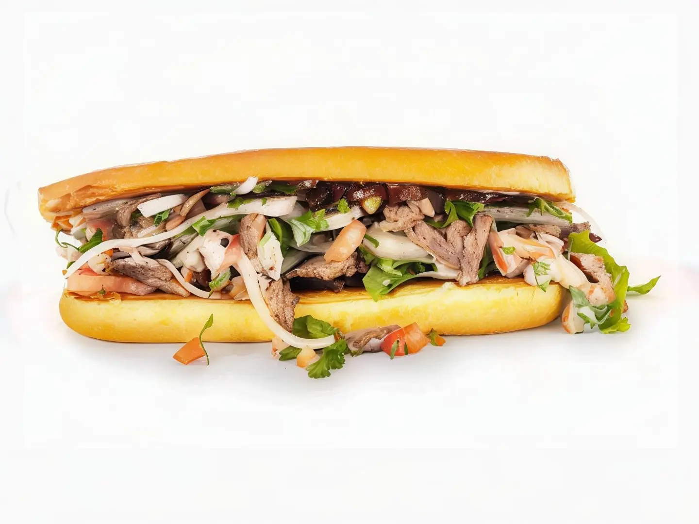 French Sandwich