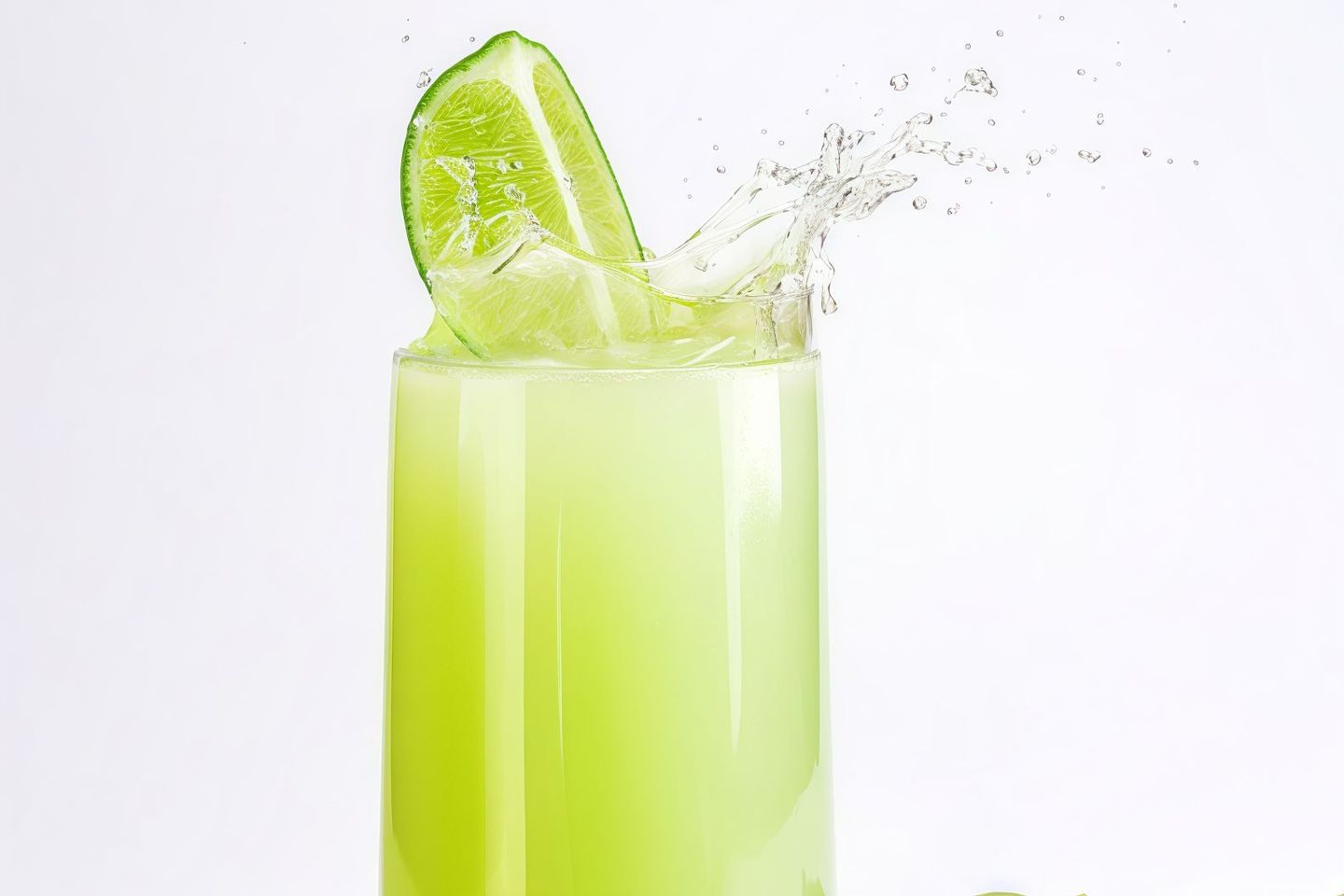 Lemon - One Gallon Of A Liter