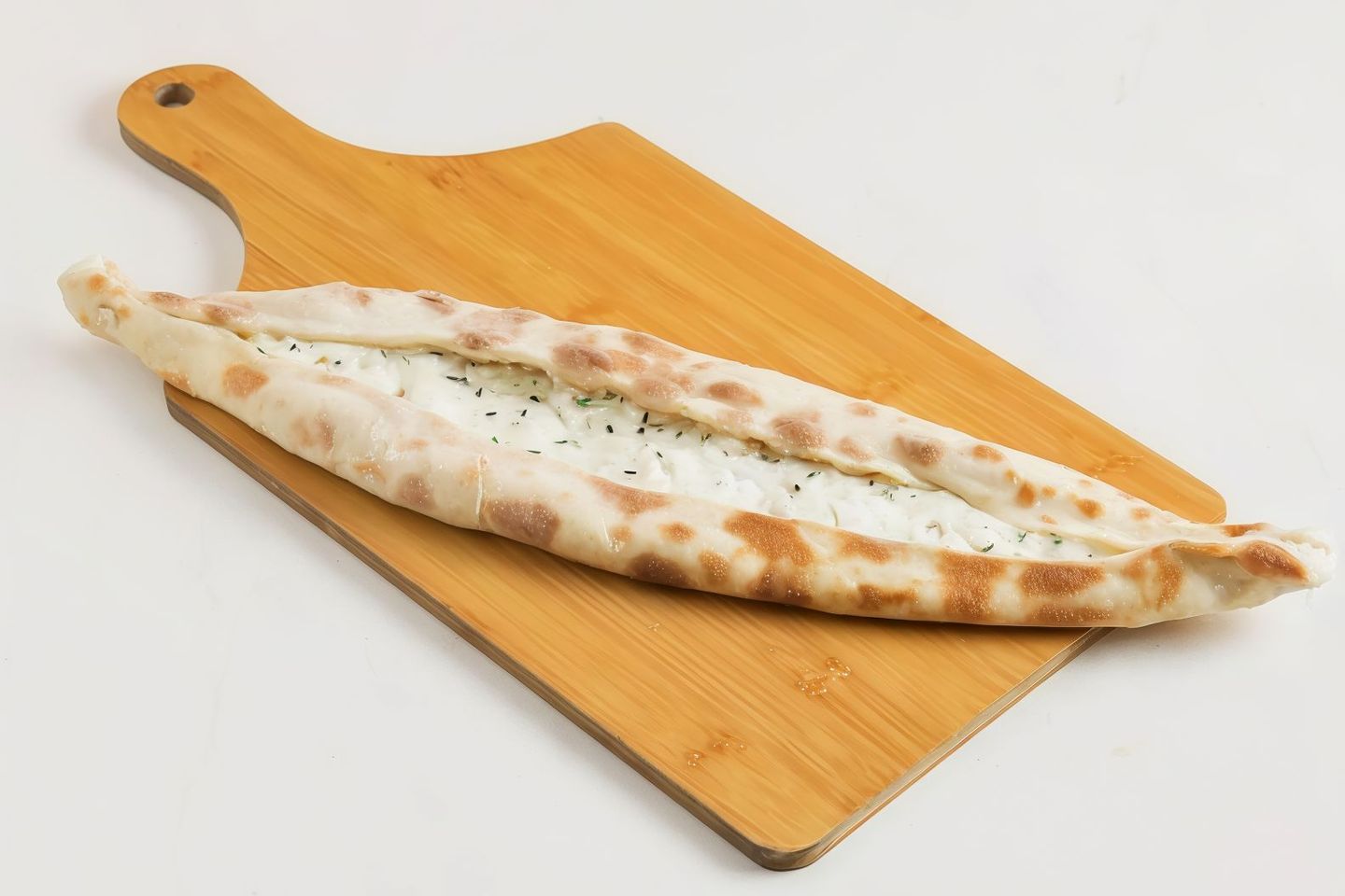 فطيرة مزريلا