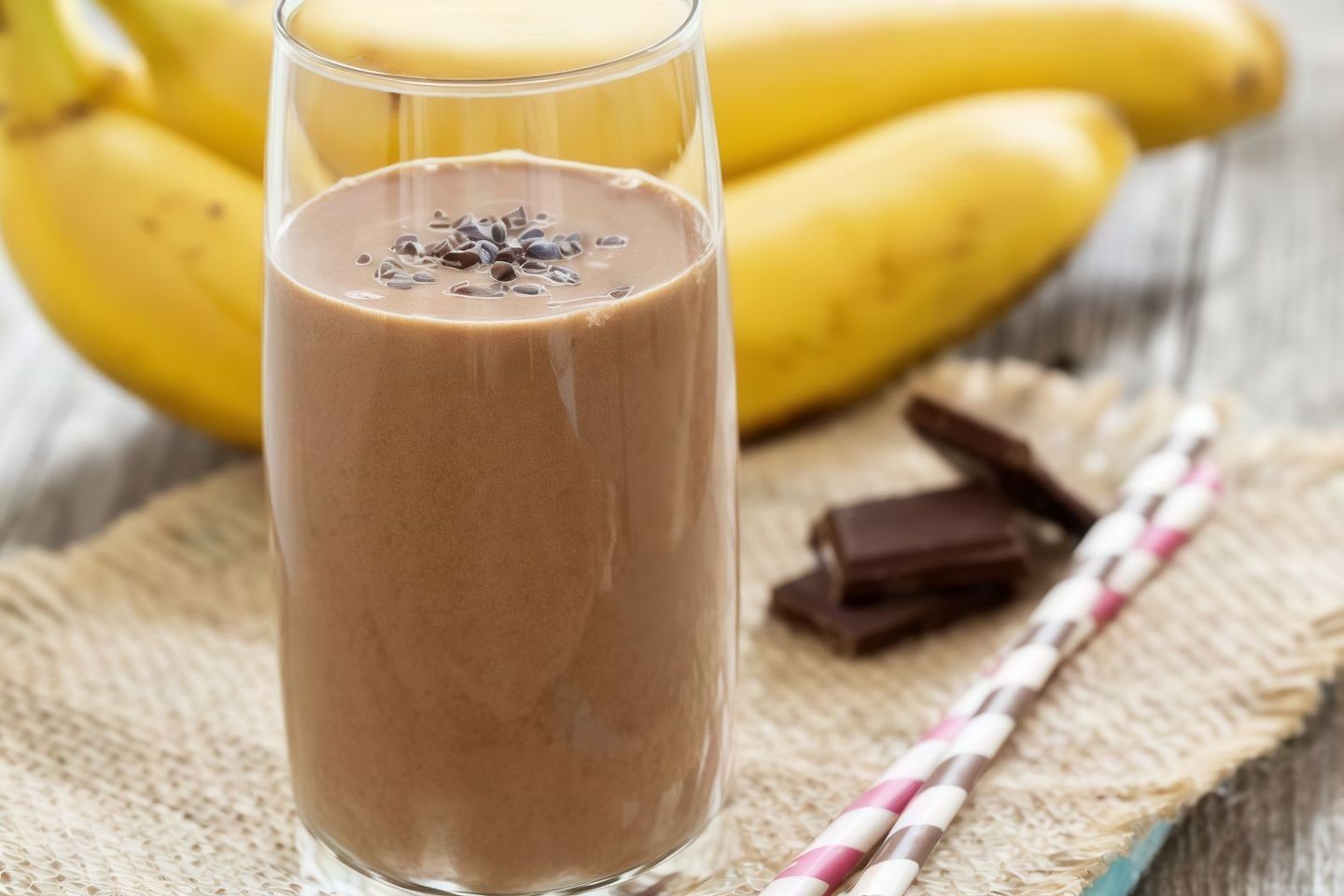 Banana Milk Chocolate  - Medium