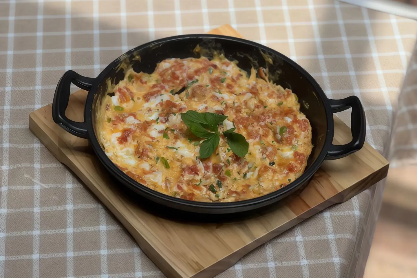 Shakshoka