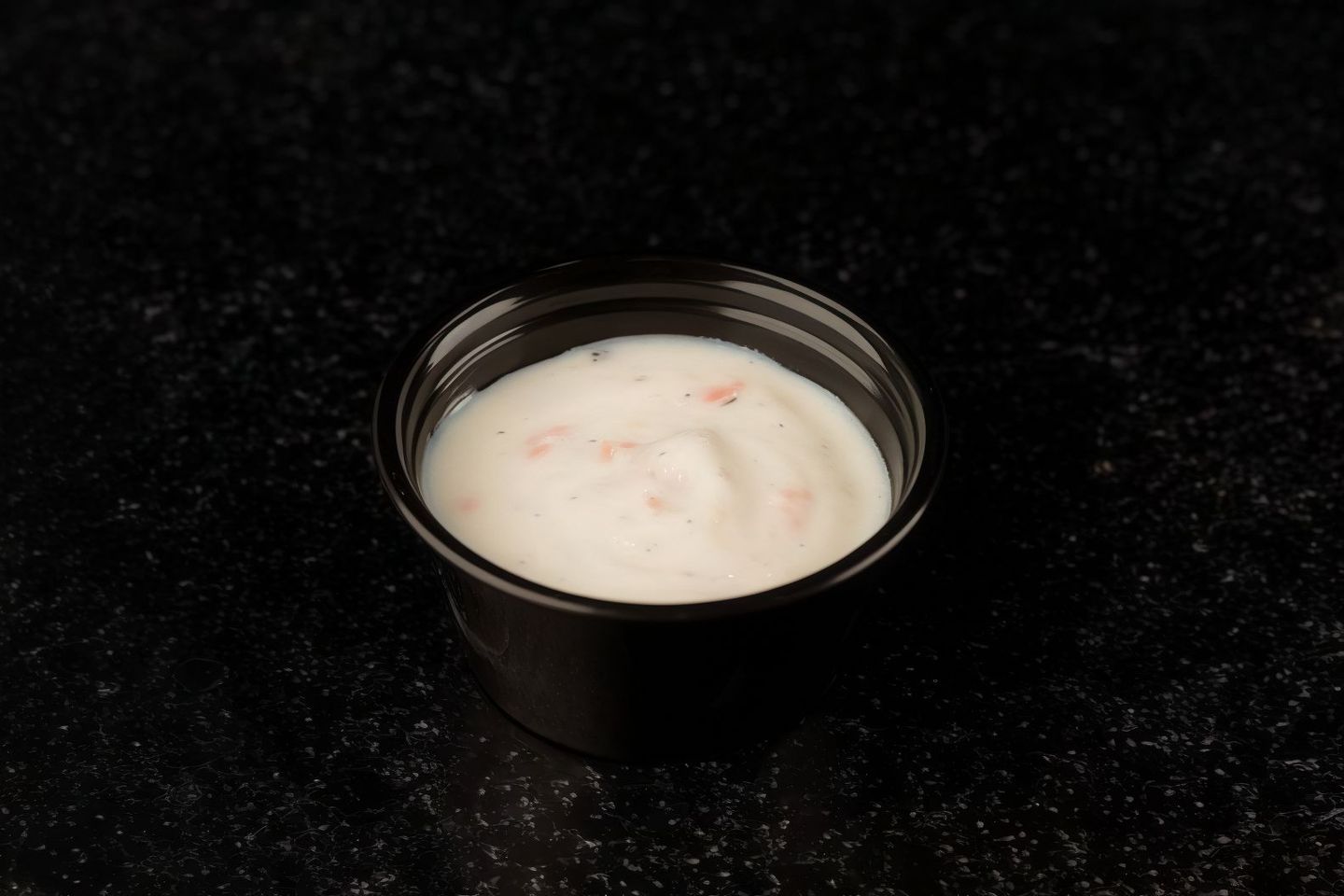 Yogurt Sauce