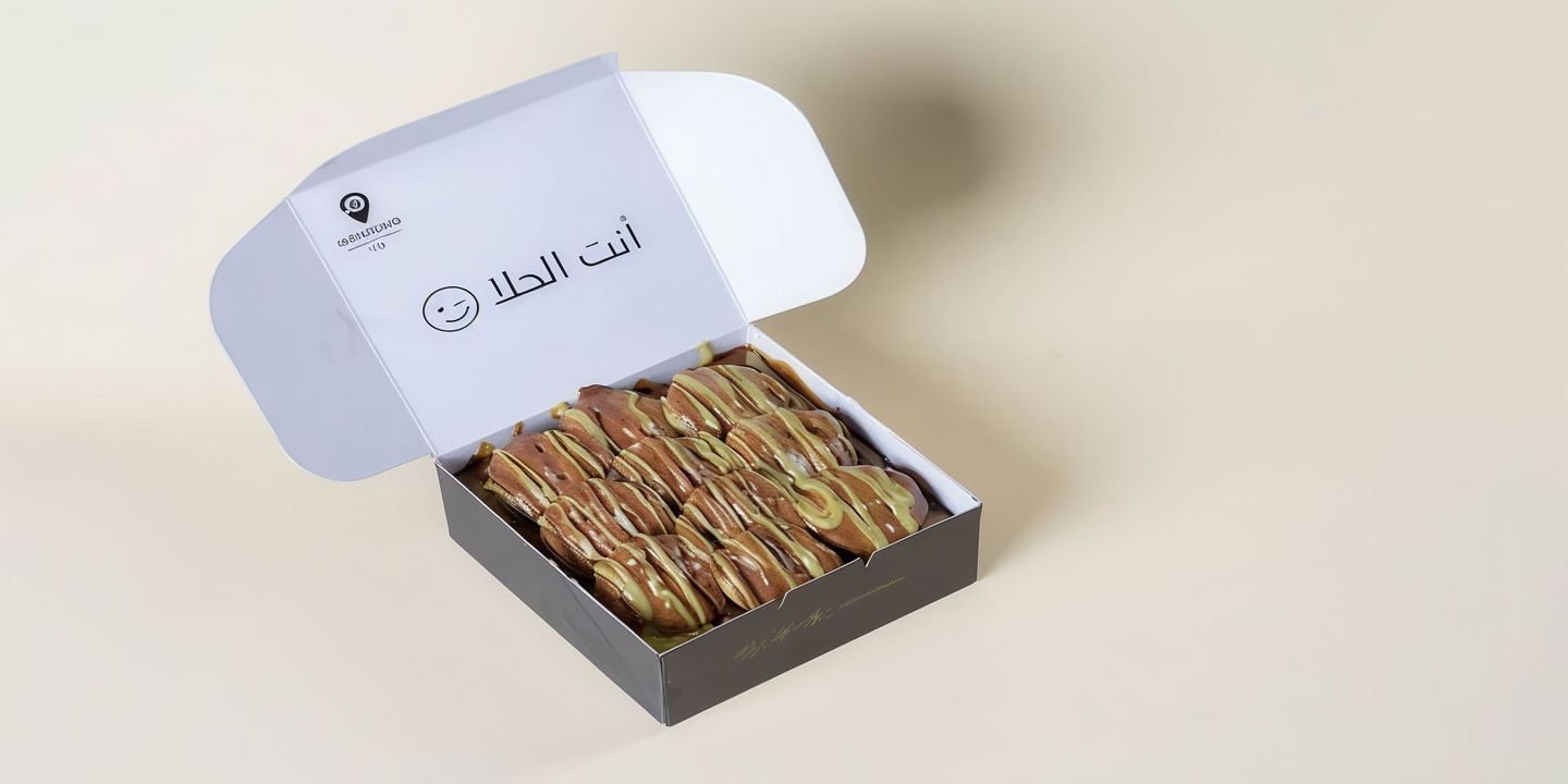 ميني بانكيك (10قطع)