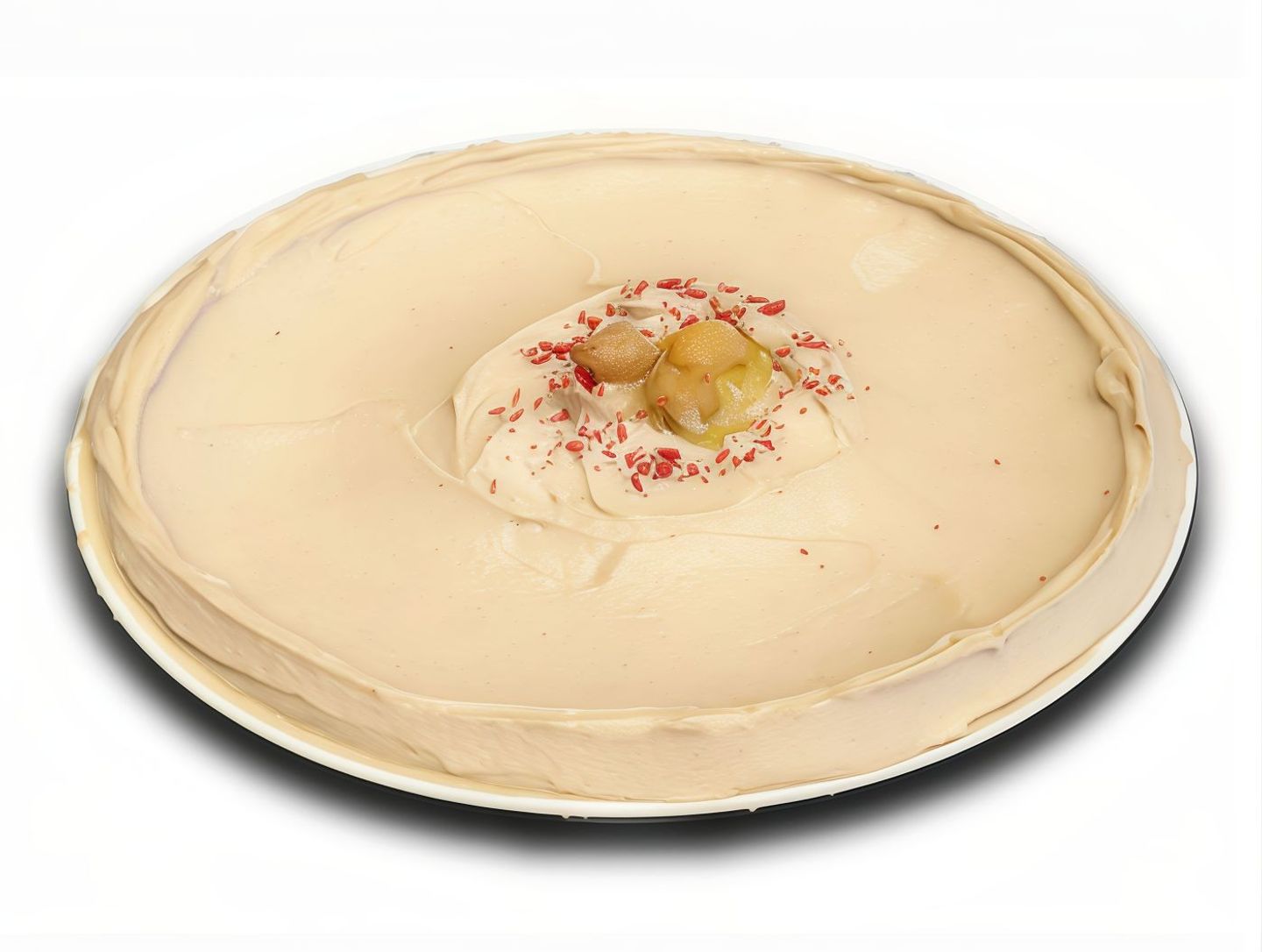 حمص - صغير