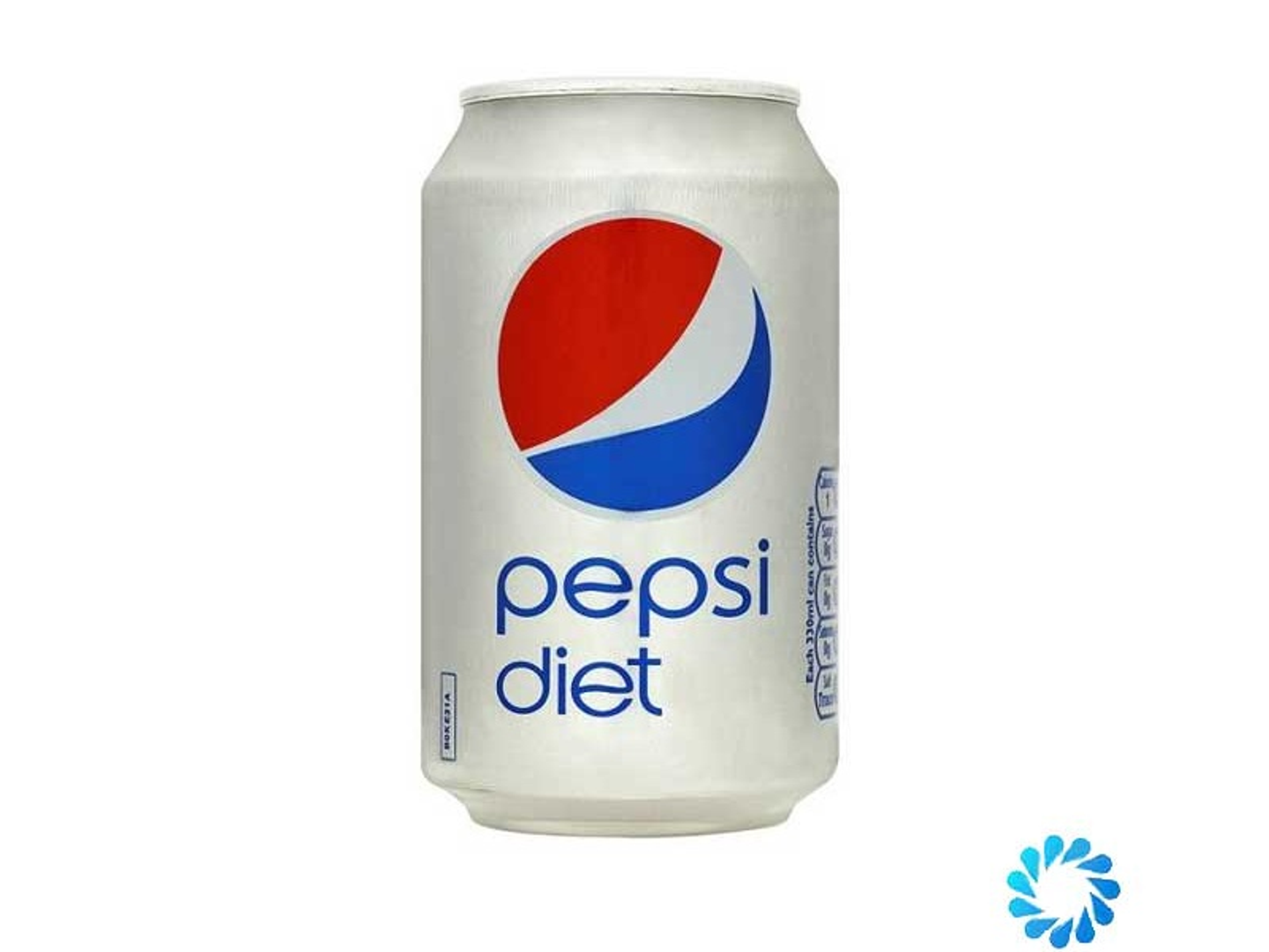 Pepsi Diet