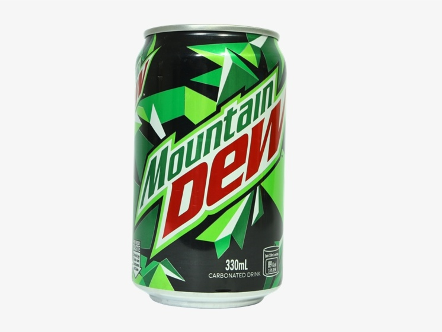 Dew Mountain