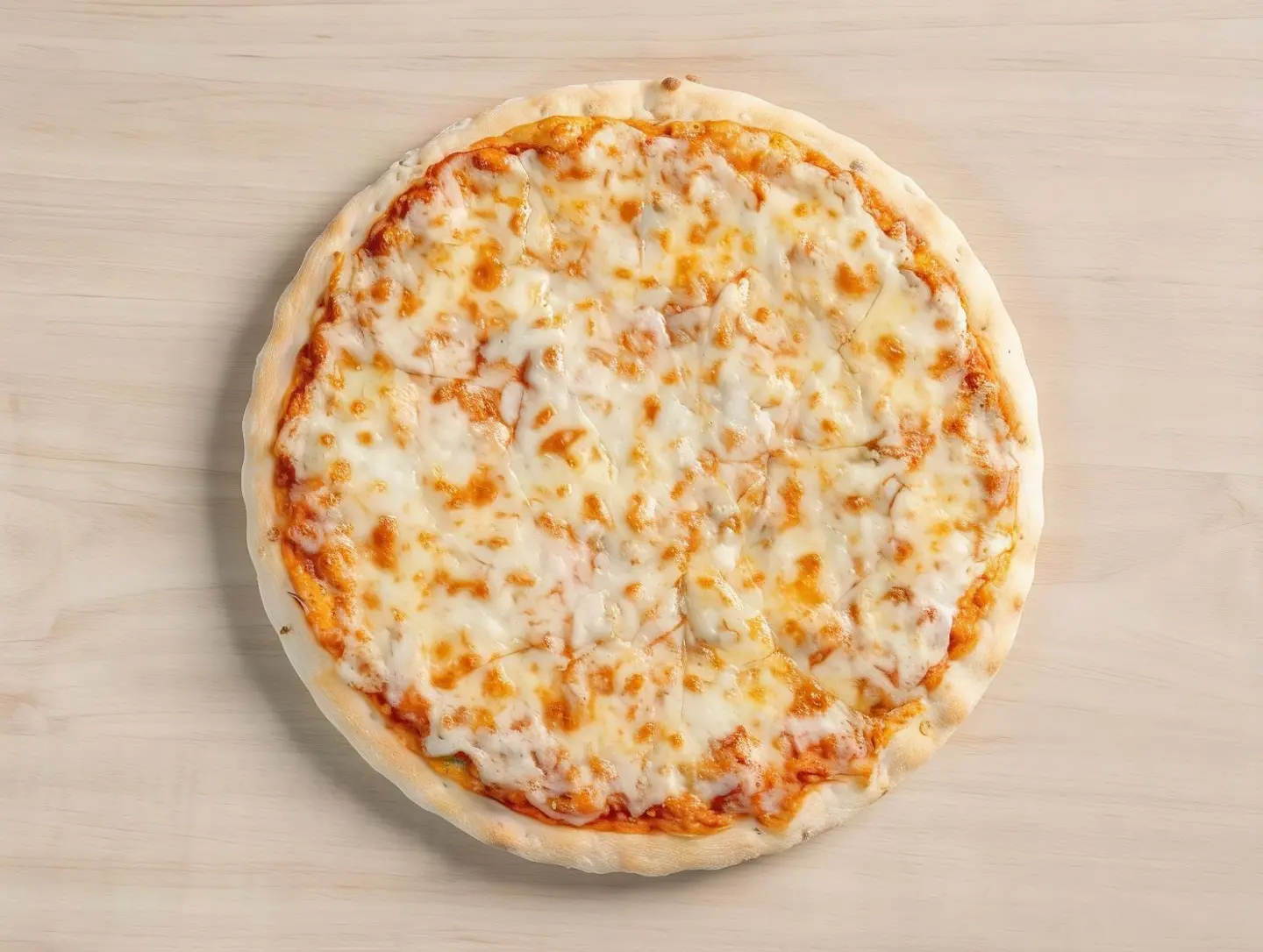 Small Margareta Pizza