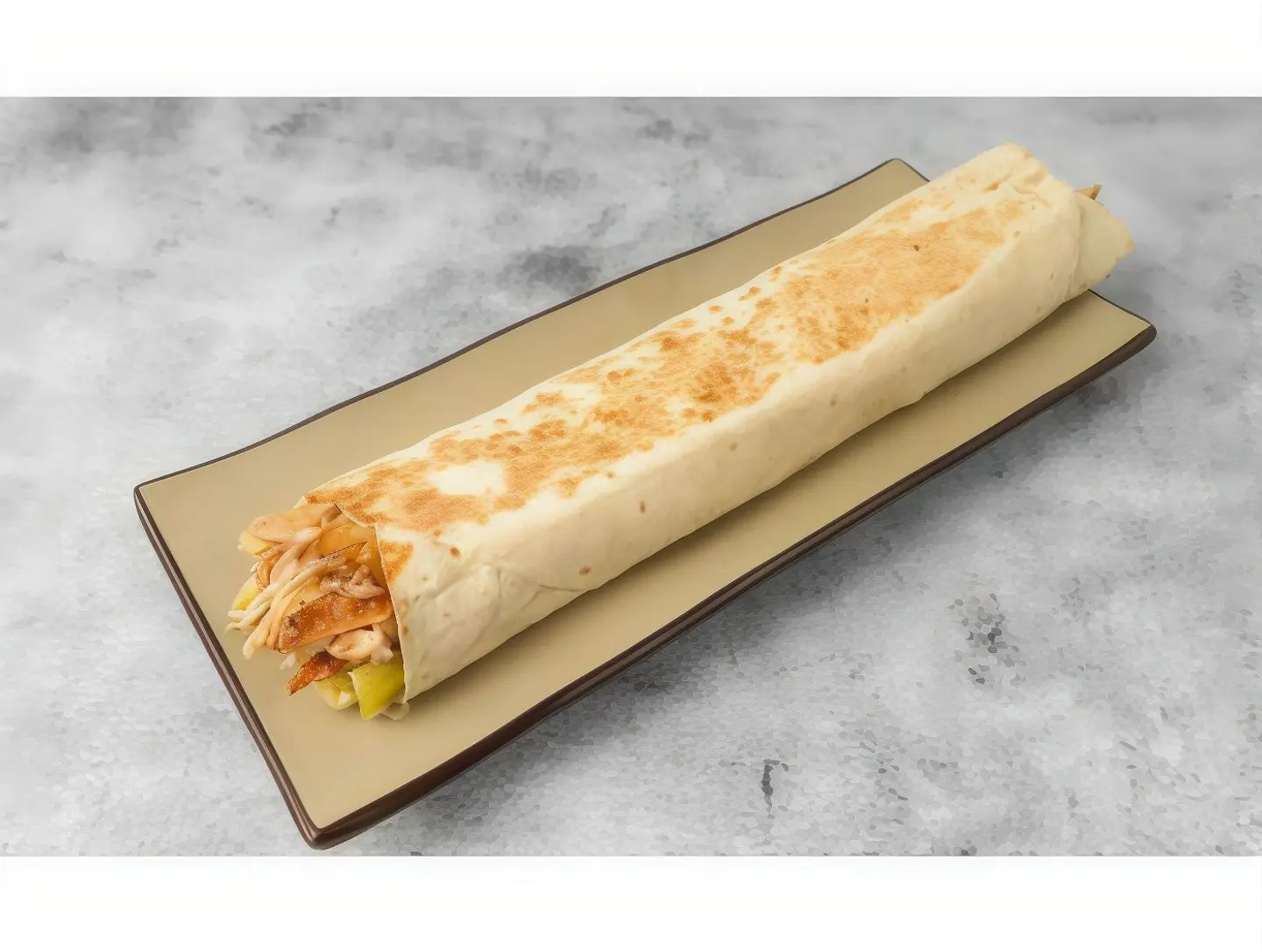 Small Shawarma Sandwich